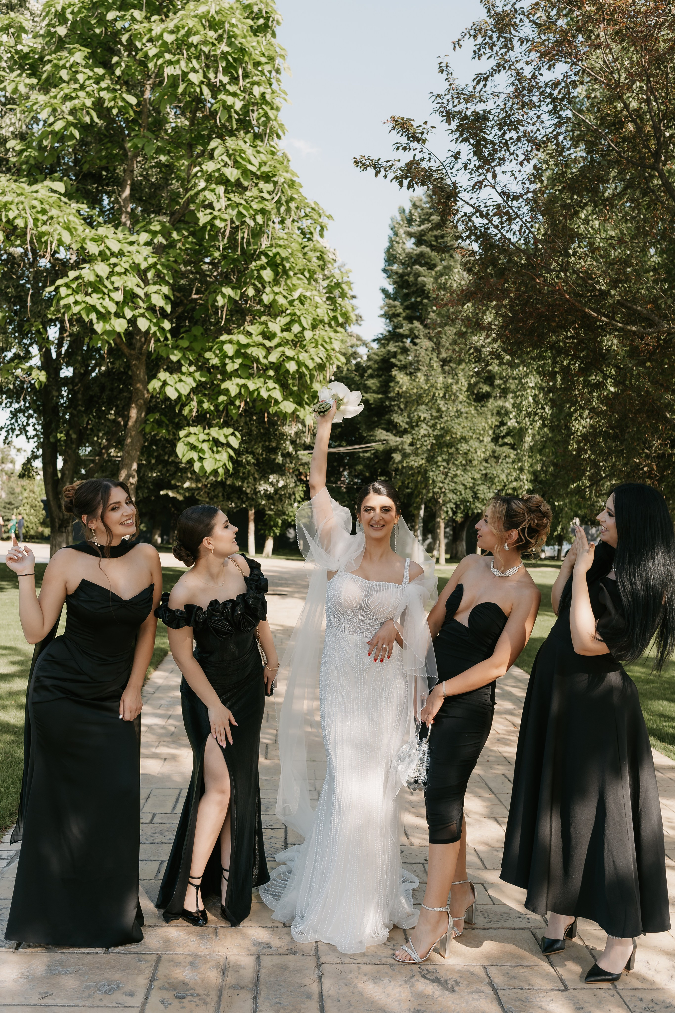 Adina & Marius | Wedding Day