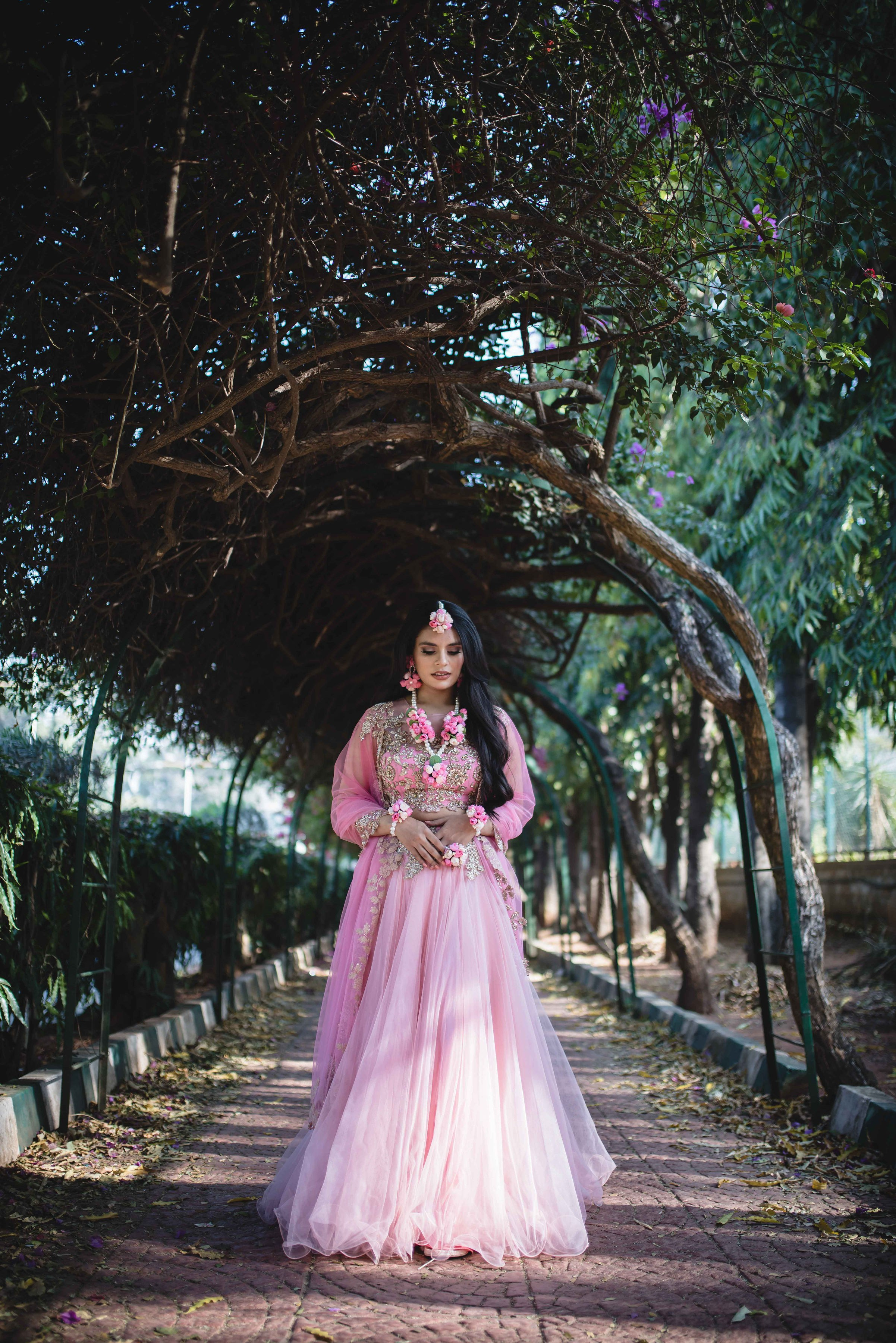 Wedding. Kruthika Pillai