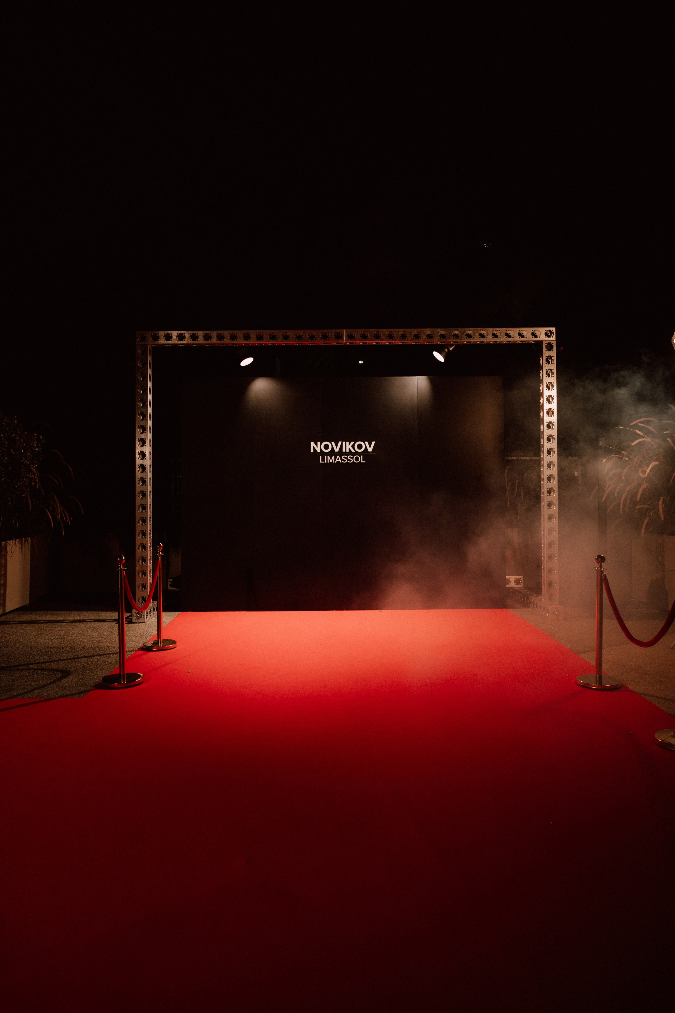 Evening/Indoor Events. Photographer Alina Sparrow