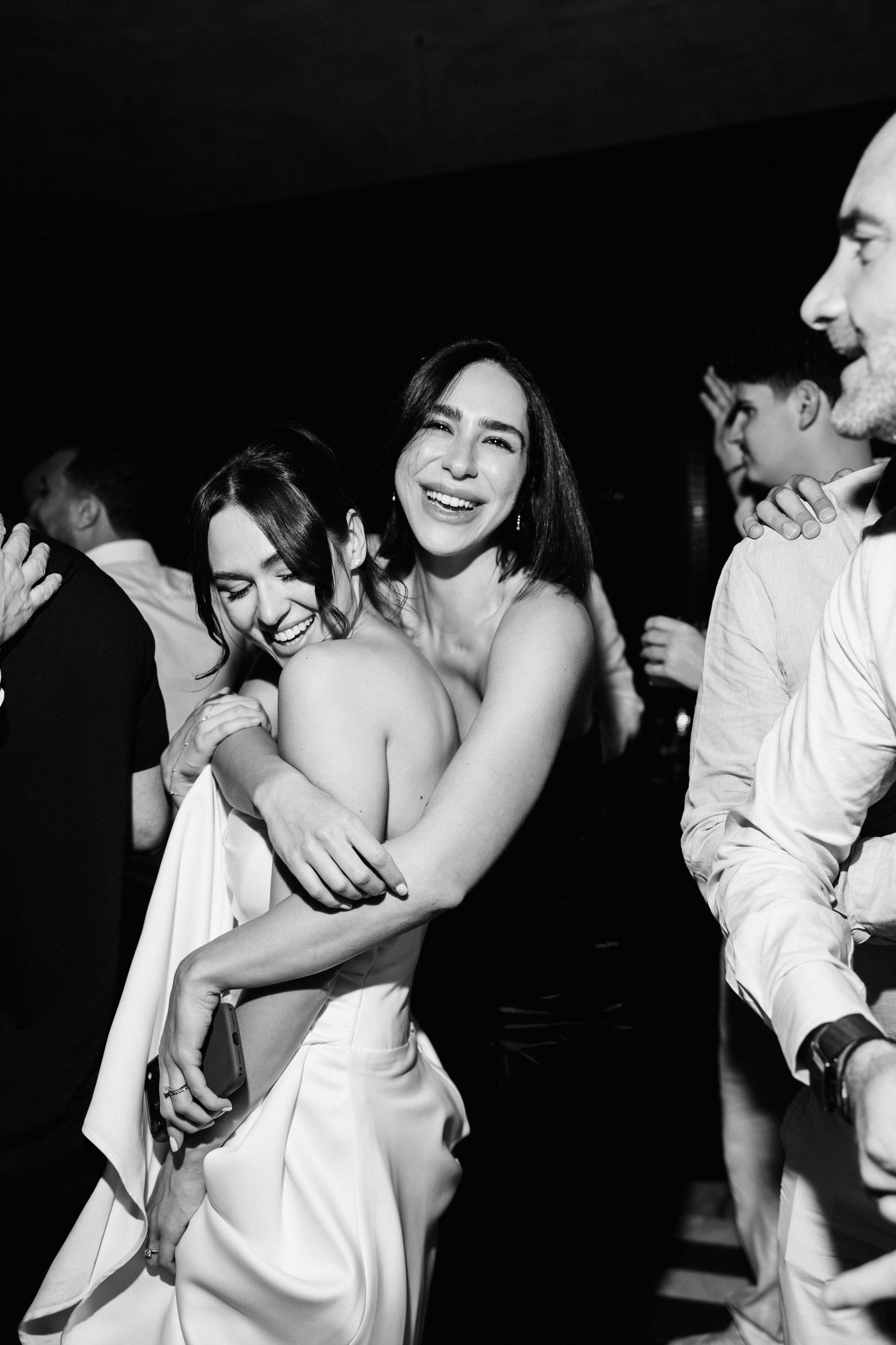 Anastasiya & Ishay. Photographer Alina Sparrow