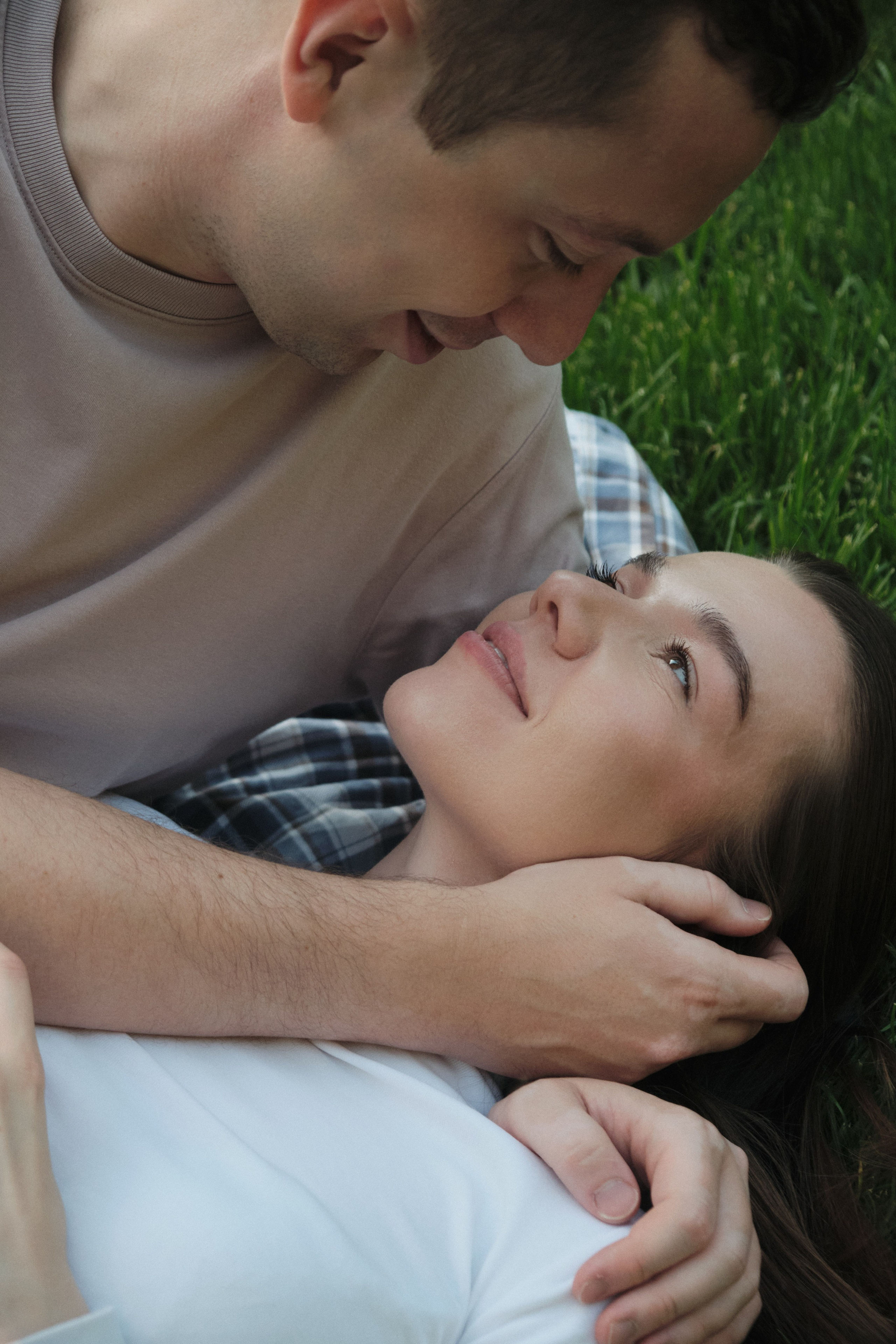 Kamila & Petar. Porträt- und Lifestyle-Fotograf in Wien – Nick Pavlov