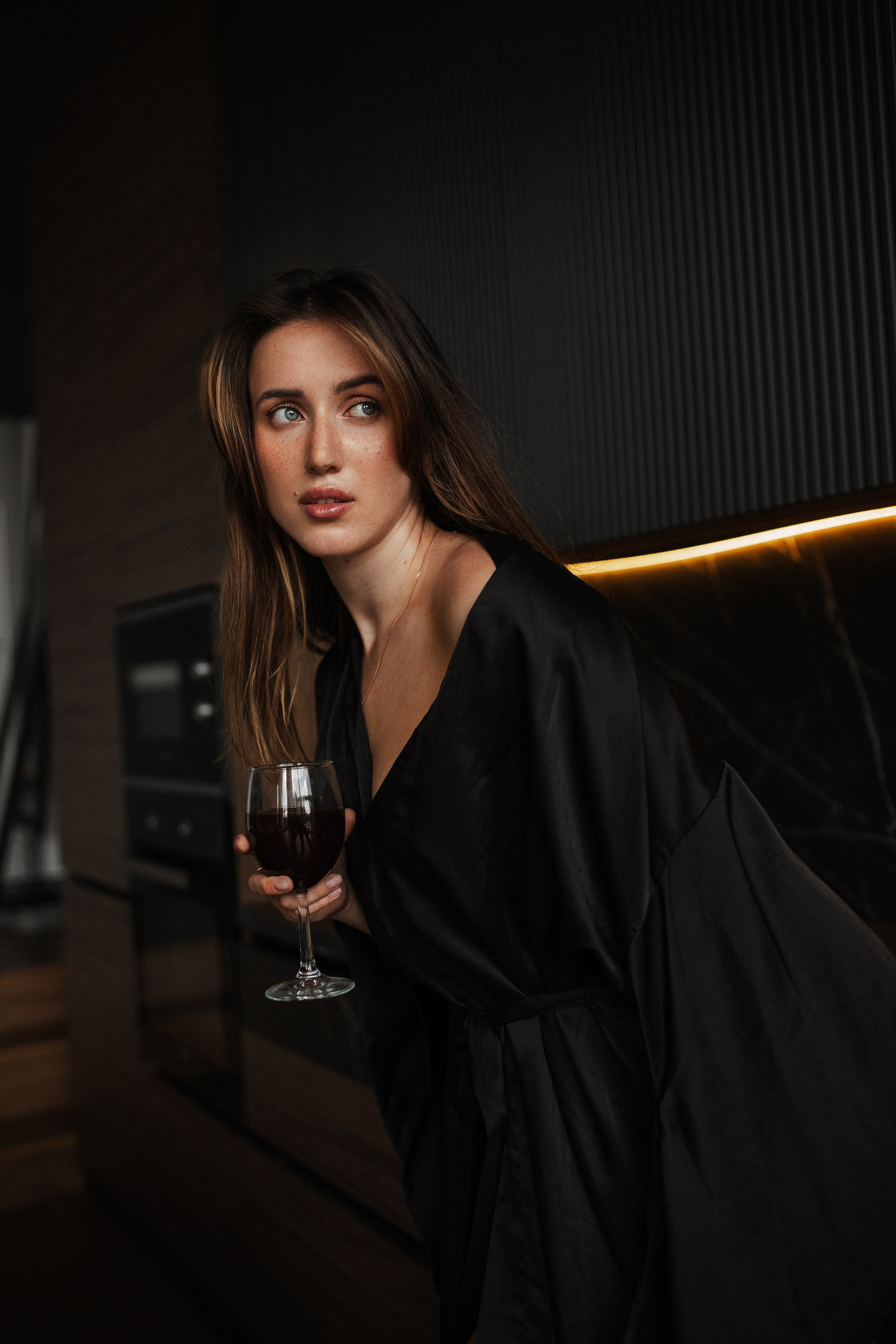 Alla Olshevskaya. Julia Semenchuk photographer
