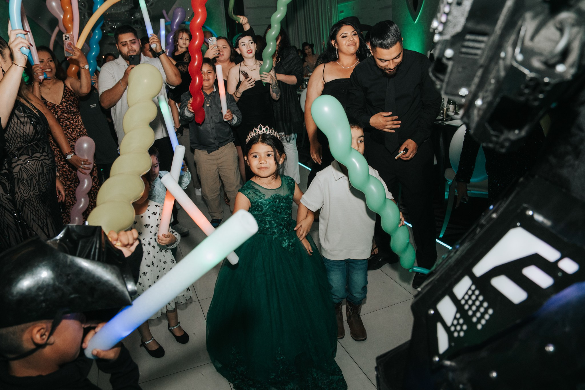 Syenna’s XV. J&T Photo Art