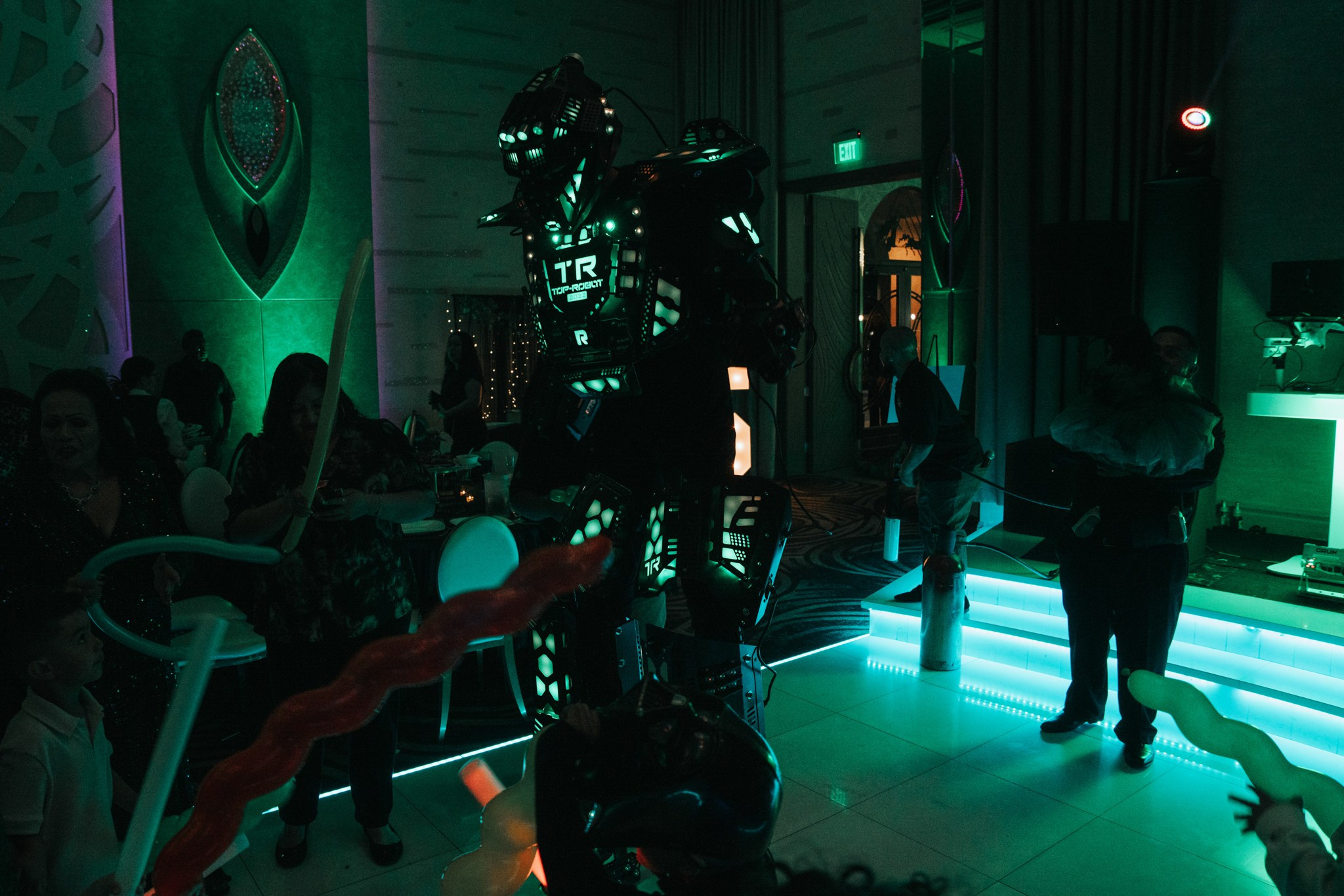 Syenna’s XV. J&T Photo Art