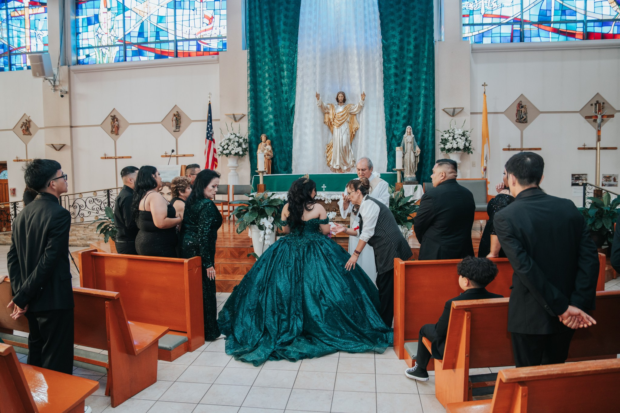 Syenna’s XV. J&T Photo Art