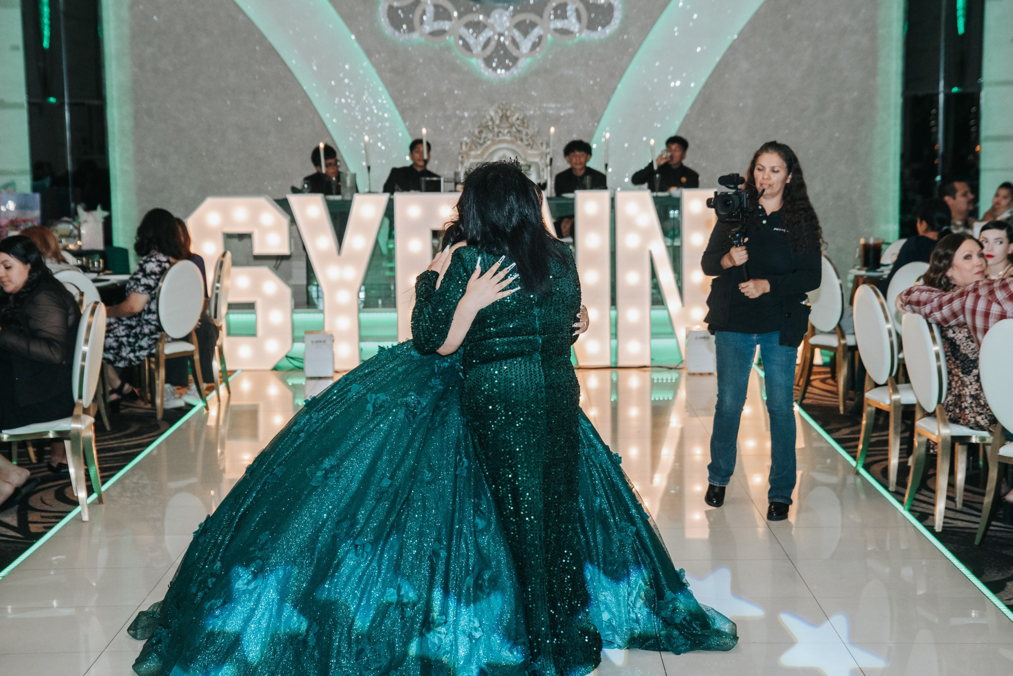 Syenna’s XV. J&T Photo Art