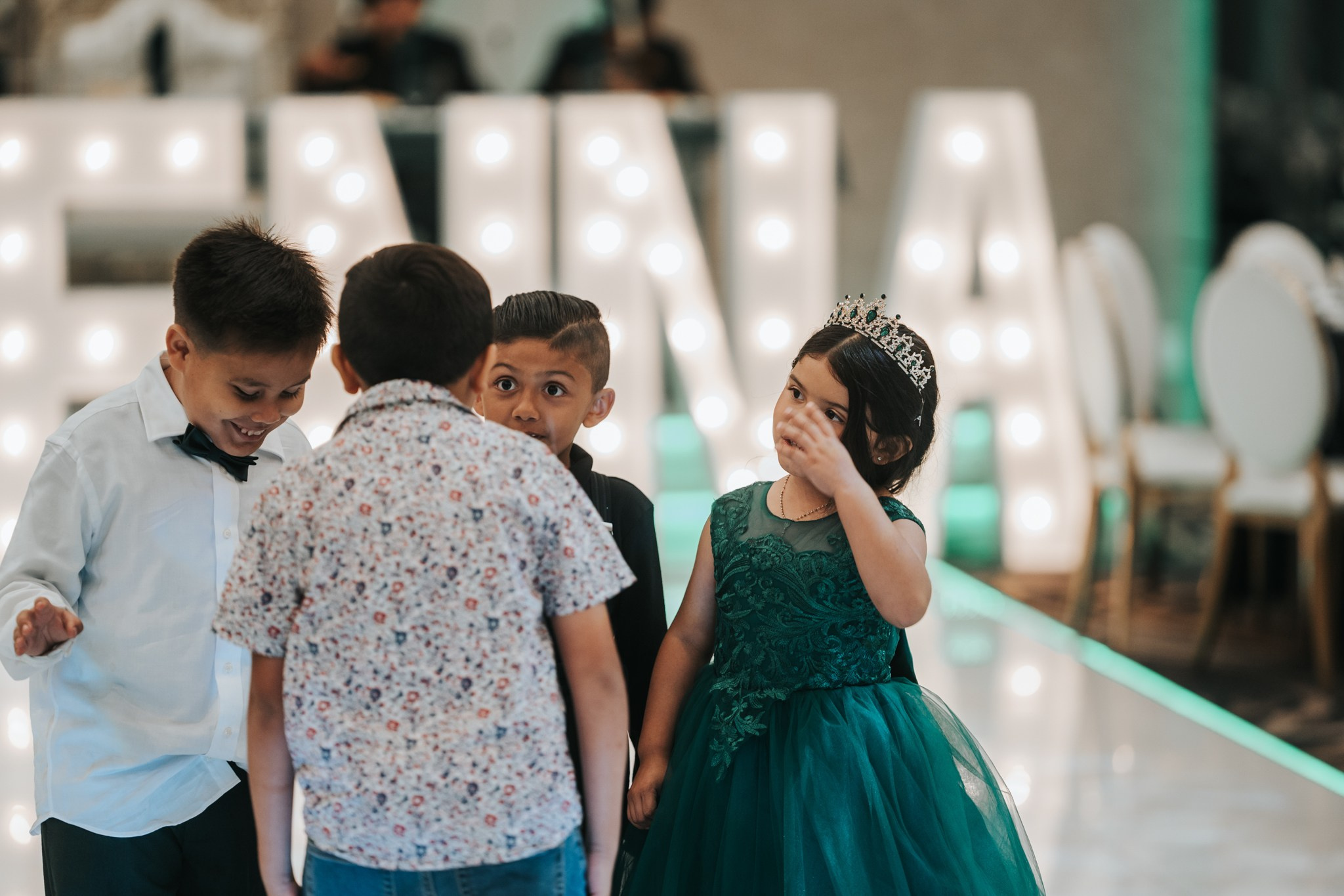 Syenna’s XV. J&T Photo Art