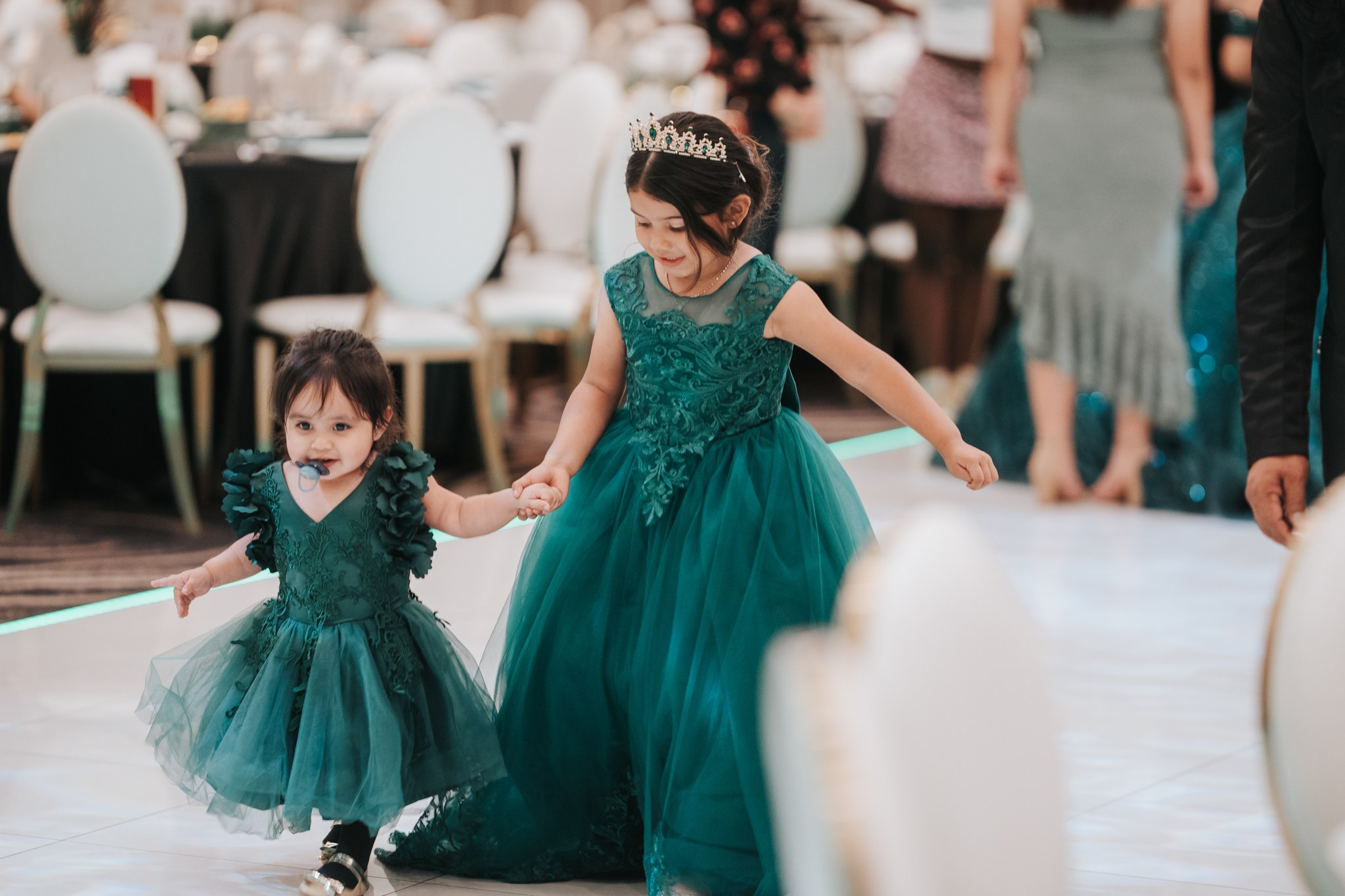 Syenna’s XV. J&T Photo Art