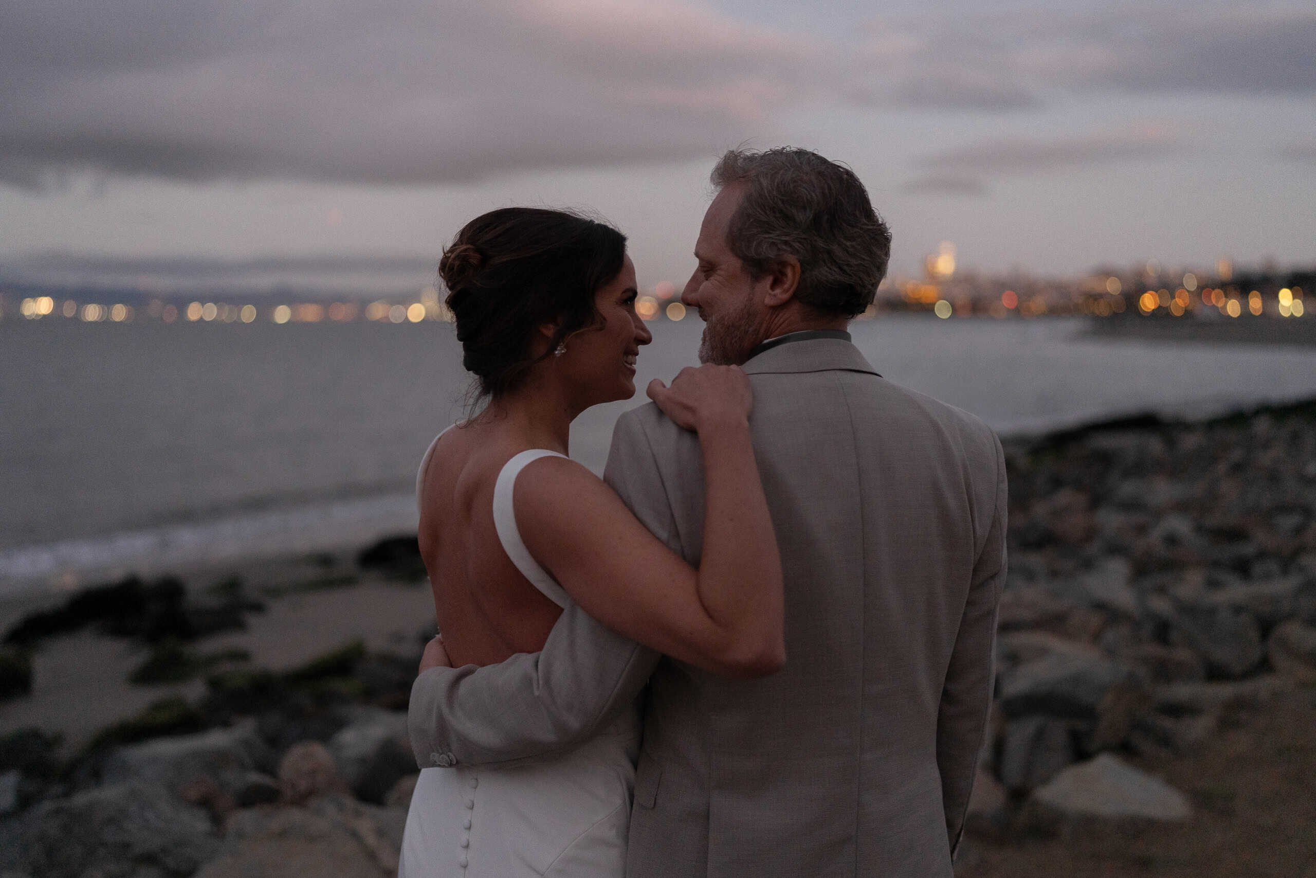 Elopements. Cinematic Wedding & Elopement Photography in Los Angeles | Inspired by Indie Film & Real Life