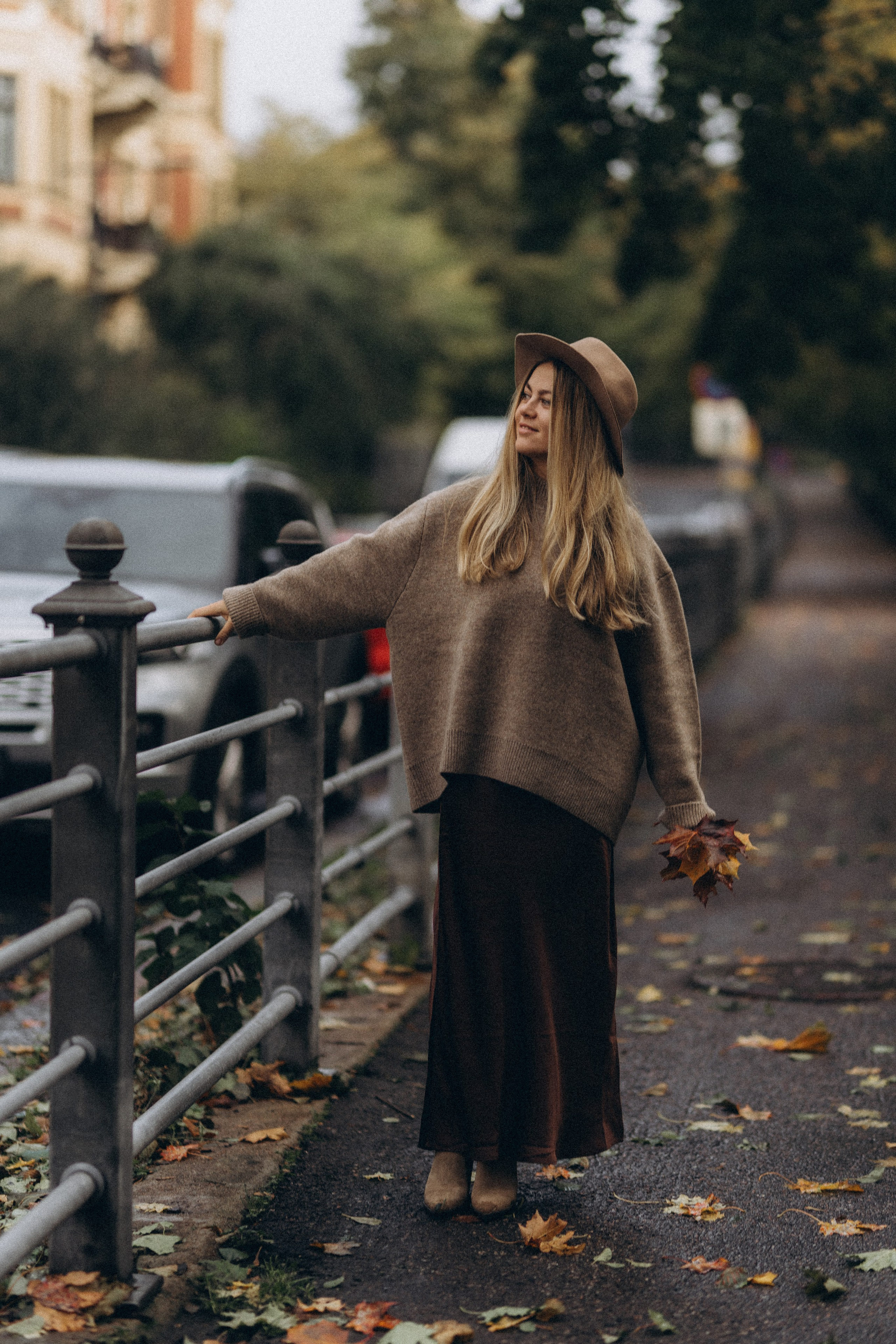 Anastasia. Wedding and potrait photographer in Helsinki Vickan O