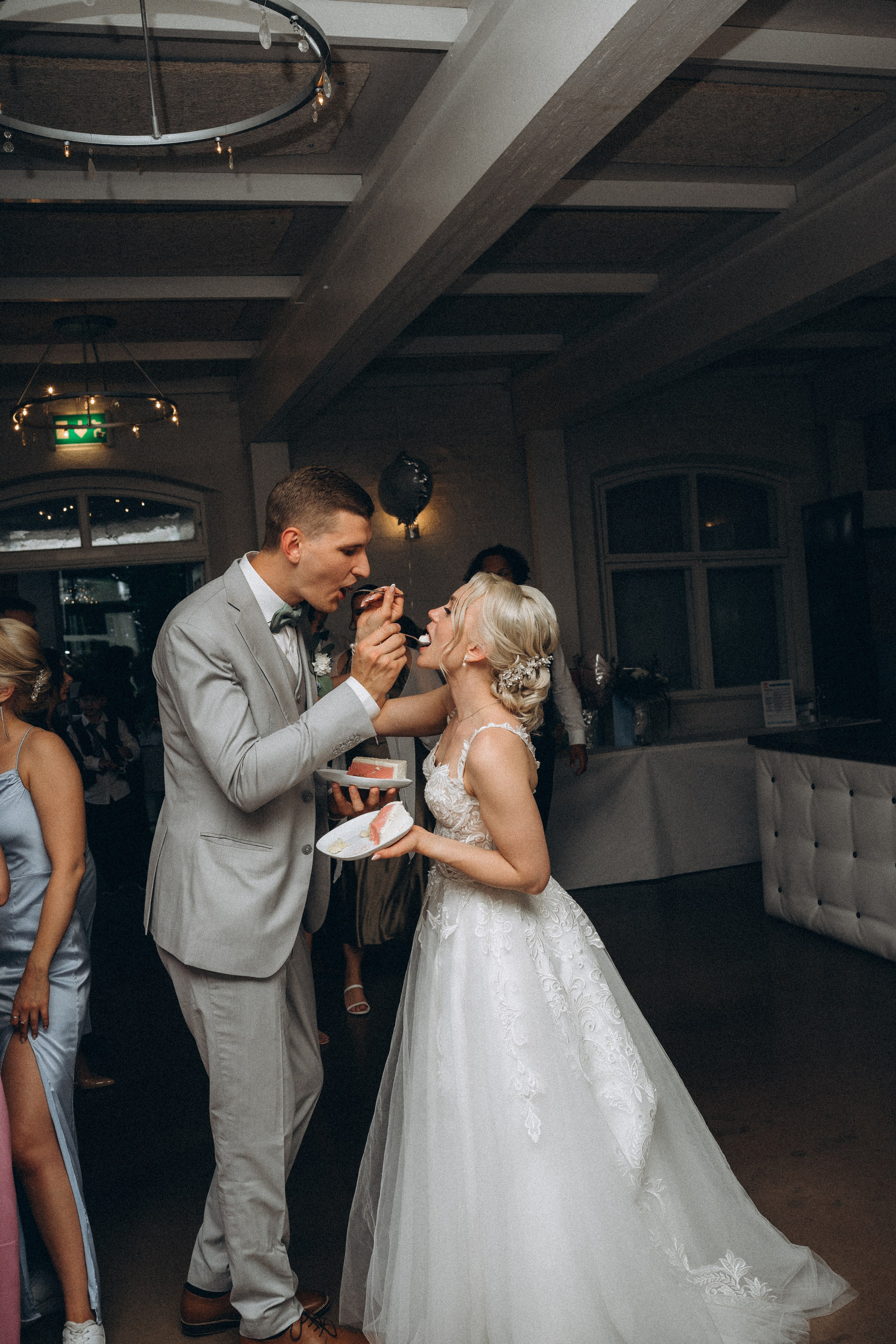 Wedding. Wedding and potrait photographer in Helsinki Vickan O