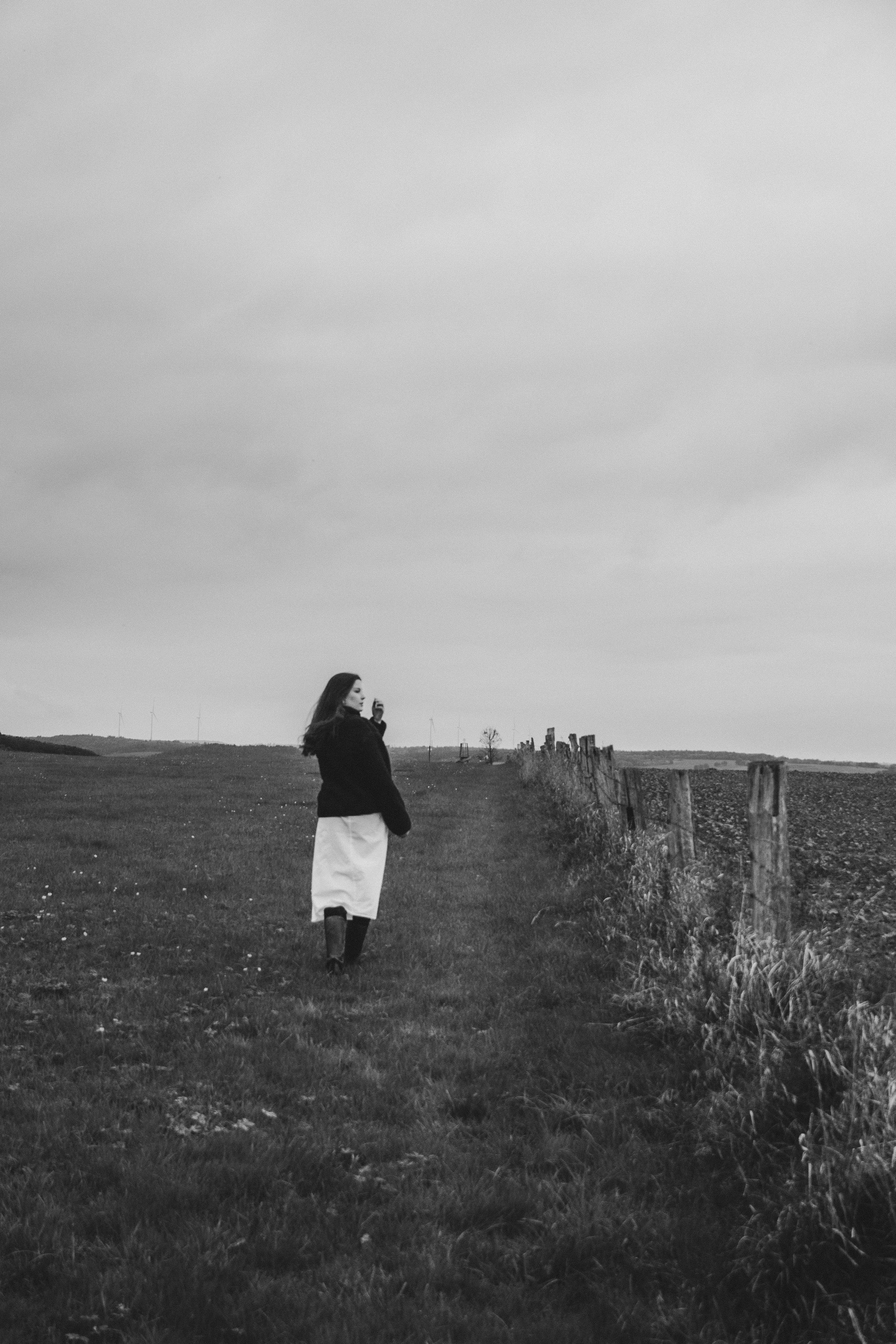 Frauen. Achtsame Fotografin| Margarita Mayer