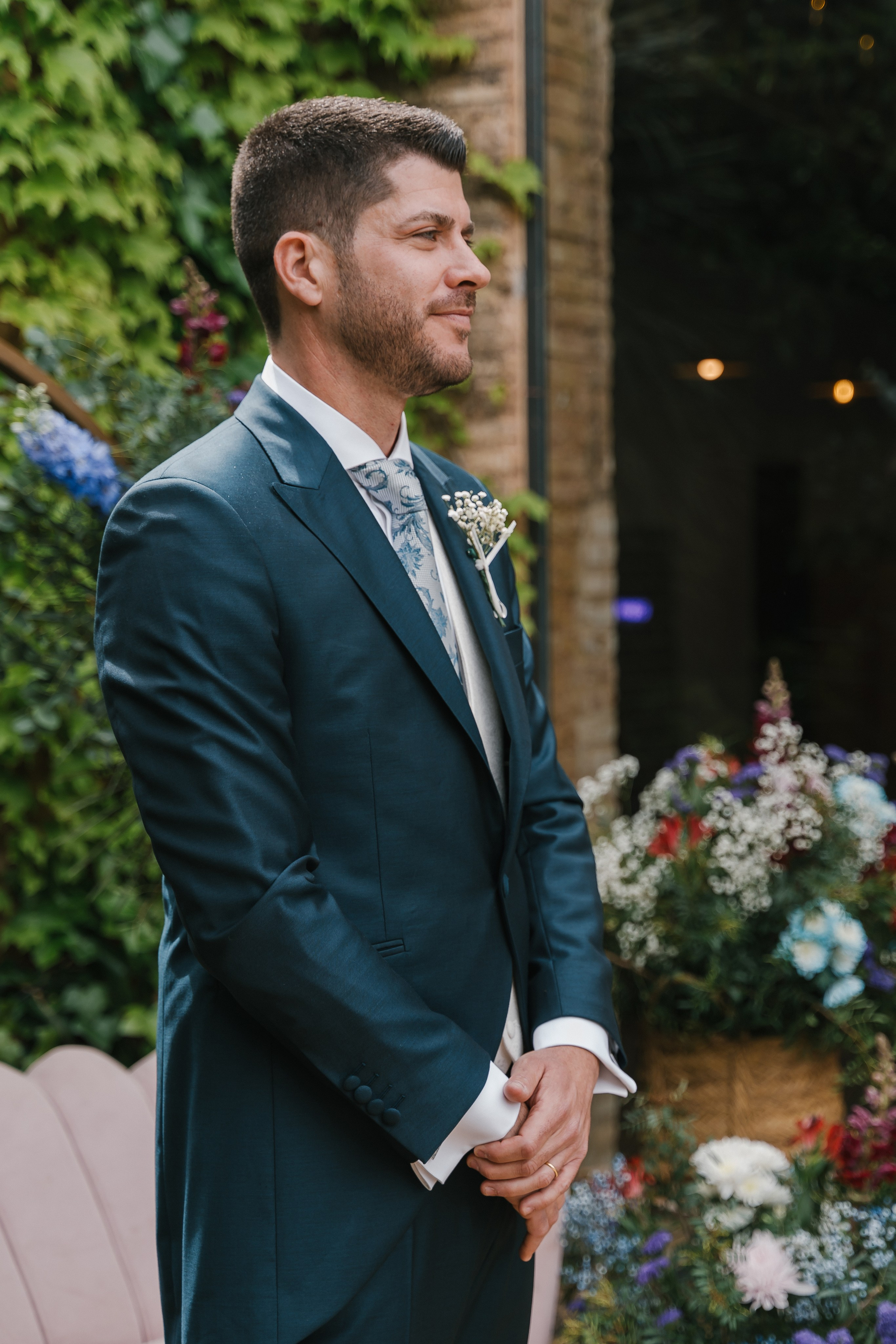 A&L. Fotógrafa de bodas y familias en España, Valencia: Nadia ProFoto