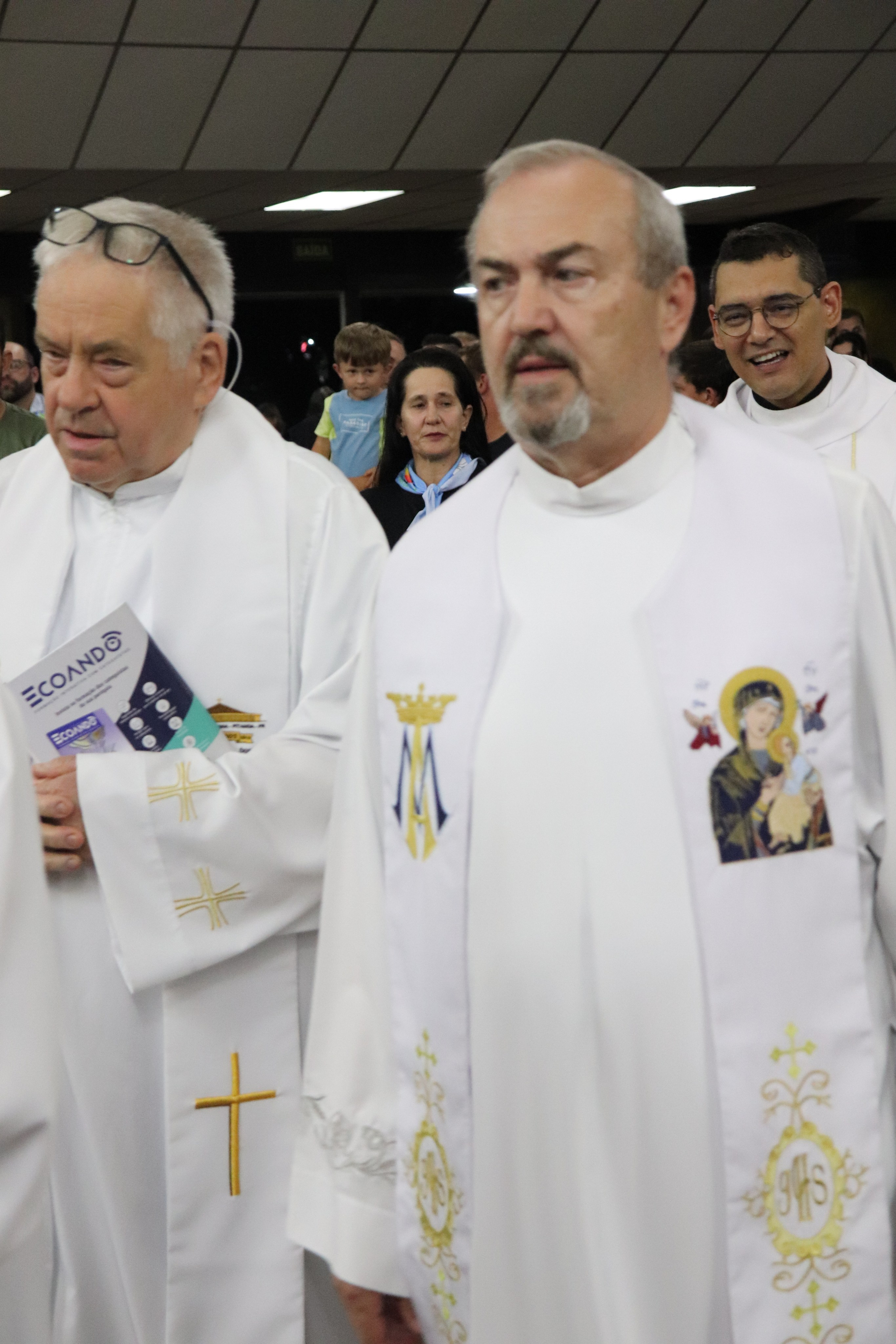 Peregrinação Nossa Senhora de Belém. Handa Produções
