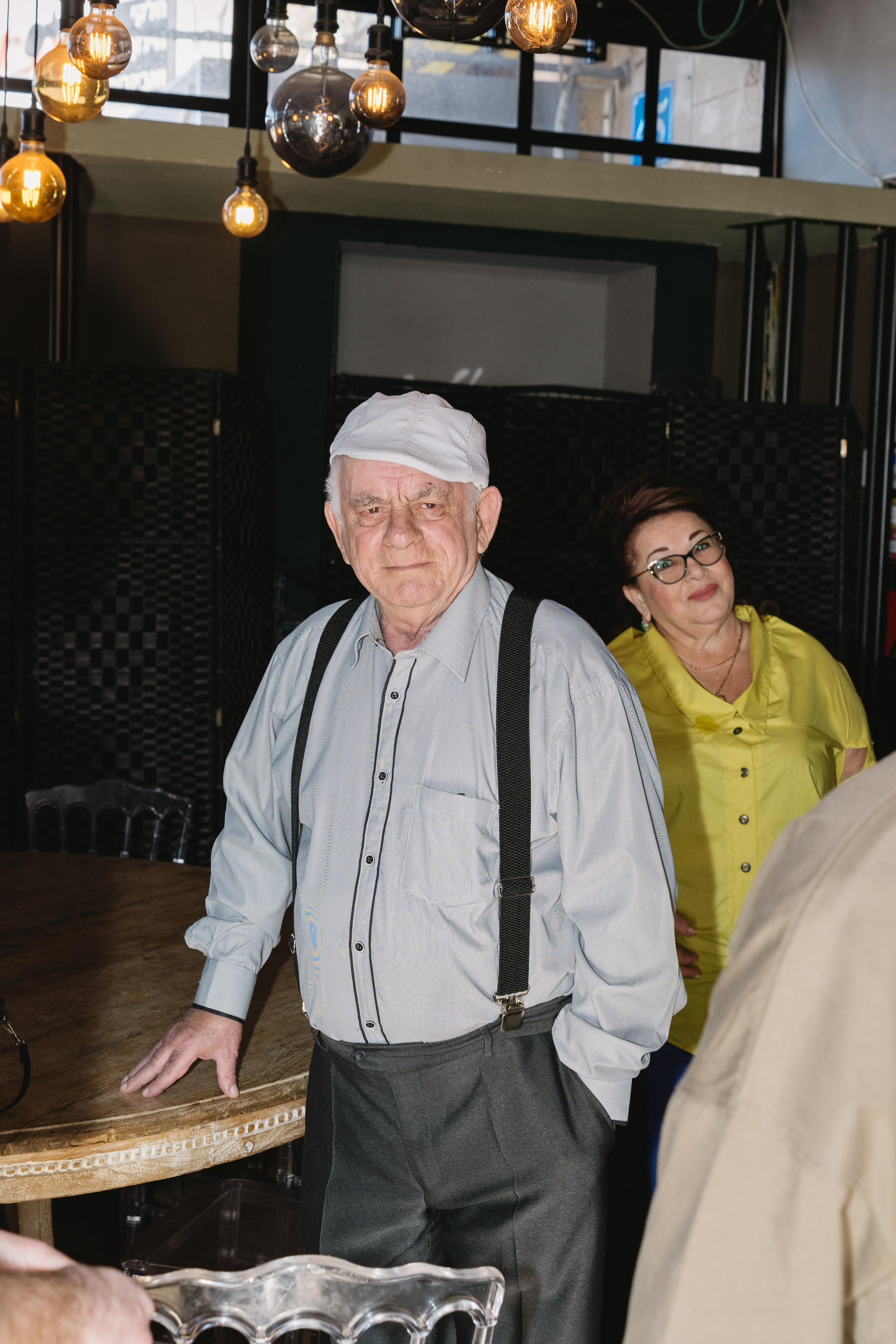 Events. Portrait & Event Photography | Israel | David Shafirov