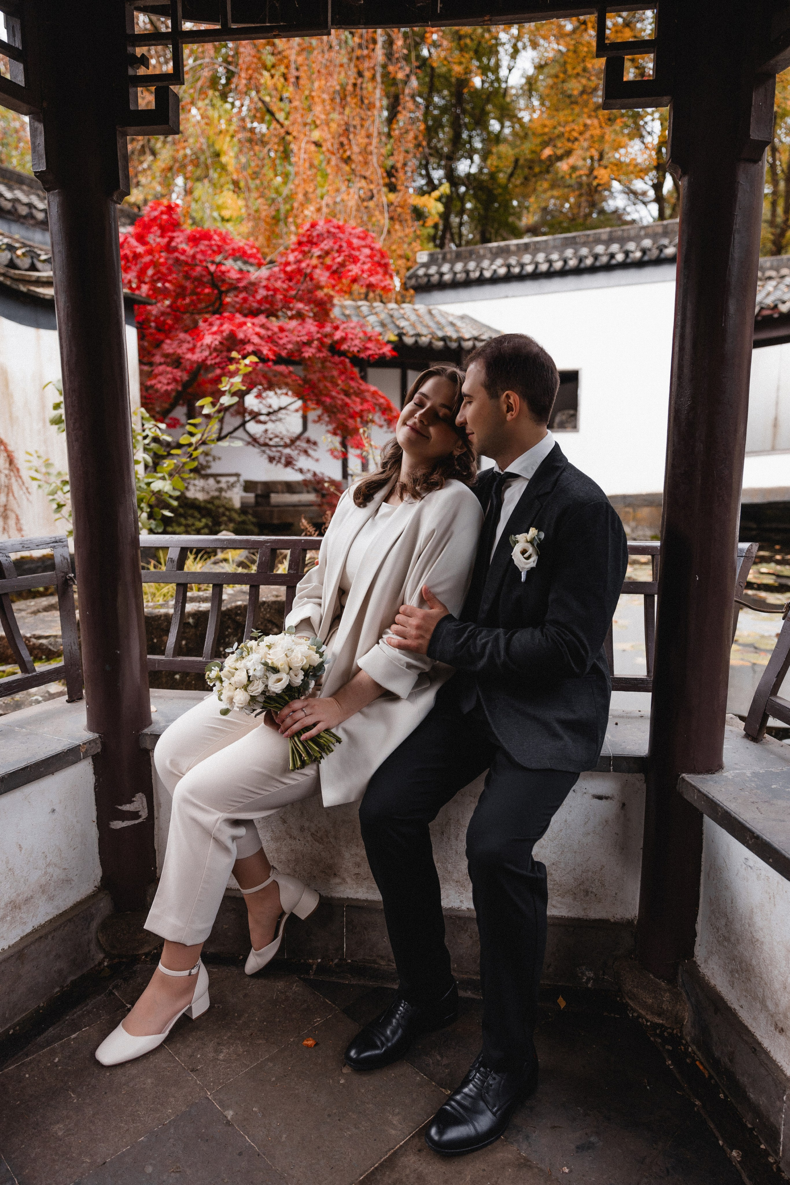 Volodymir & Olha | Rathaus Herne. Hochzeitsfotografie |Hochzeitsfotograf Bochum | Hochzeitsfotograf Dortmund | Hochzeitsfotograf Essen | Hochzeitsfotograf Ruhrgebiet