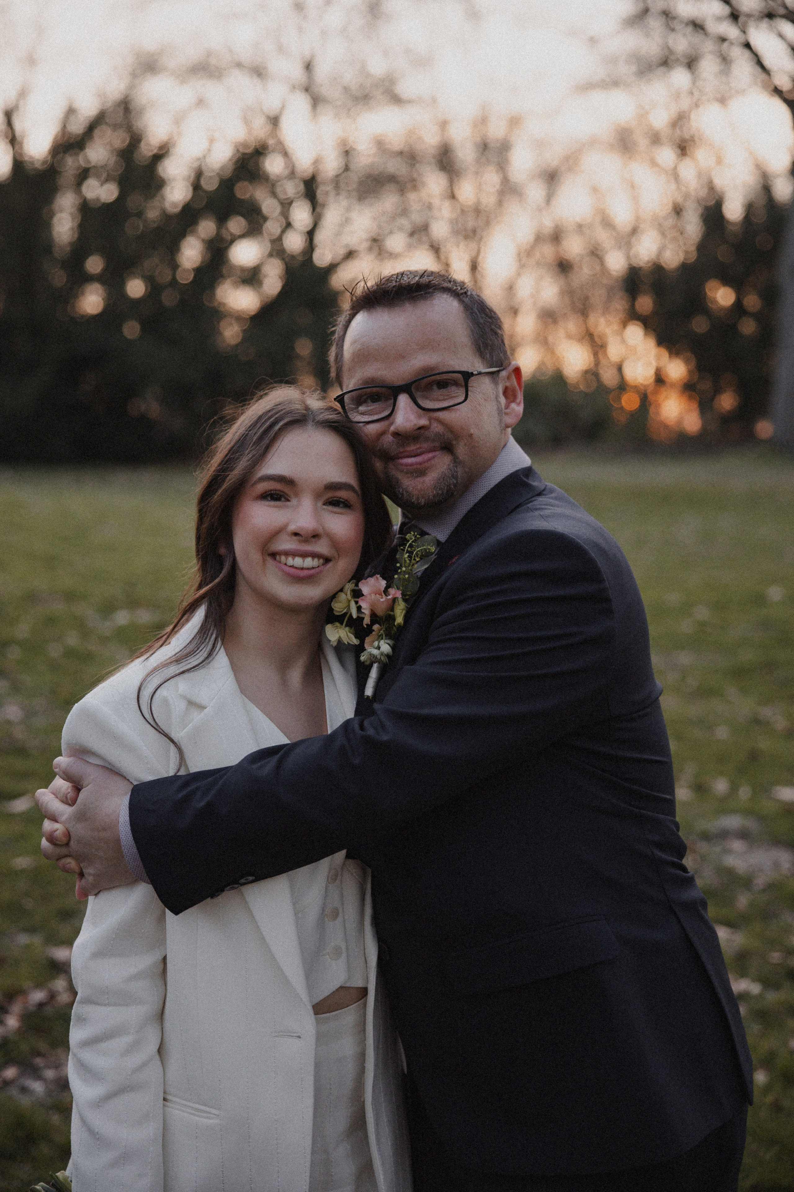 Morena & Niklas I Haus Hohenstein. Hochzeitsfotografin Bochum | Halyna Reiche Fotografie NRW