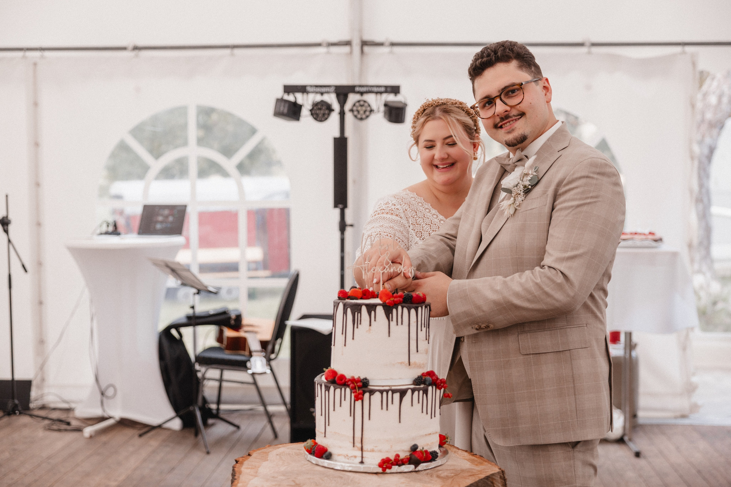 Merle & Alex I Schloss Nordkirchen. Photographer in Bochum Dolia Halyna