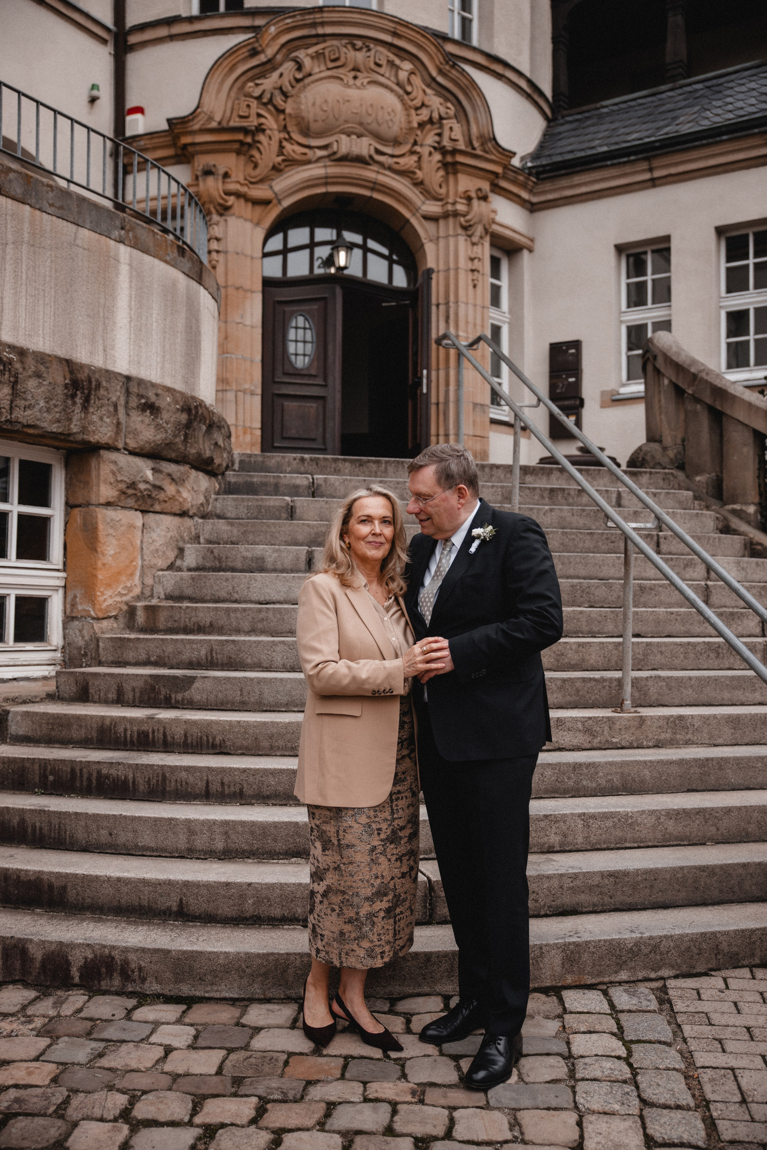 Louisa & Niklas | Schlosshotel Hugenpoet. Photographer in Bochum Dolia Halyna