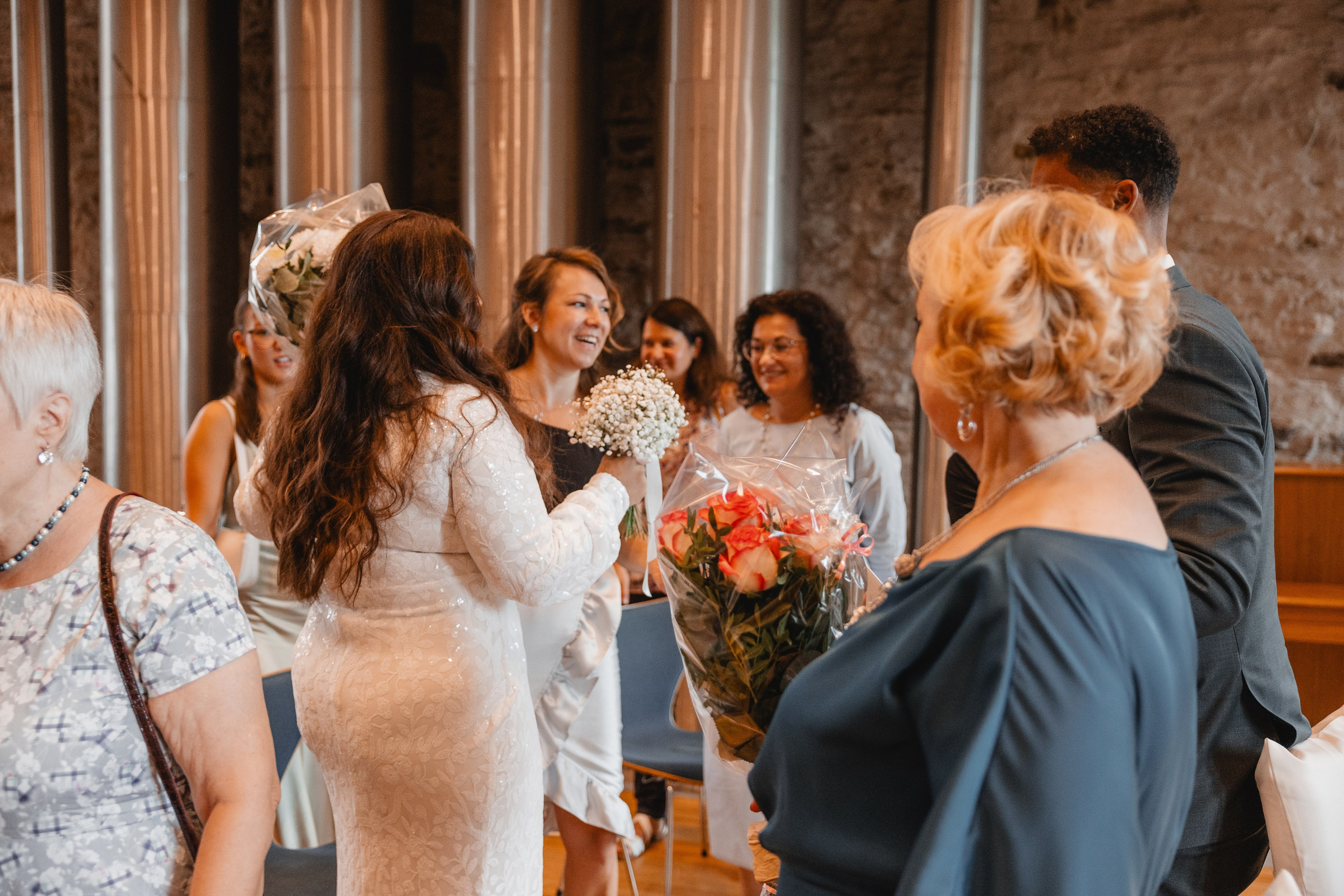 Luba & Vincent. Hochzeitsfotografie |Hochzeitsfotograf Bochum | Hochzeitsfotograf Dortmund | Hochzeitsfotograf Essen | Hochzeitsfotograf Ruhrgebiet