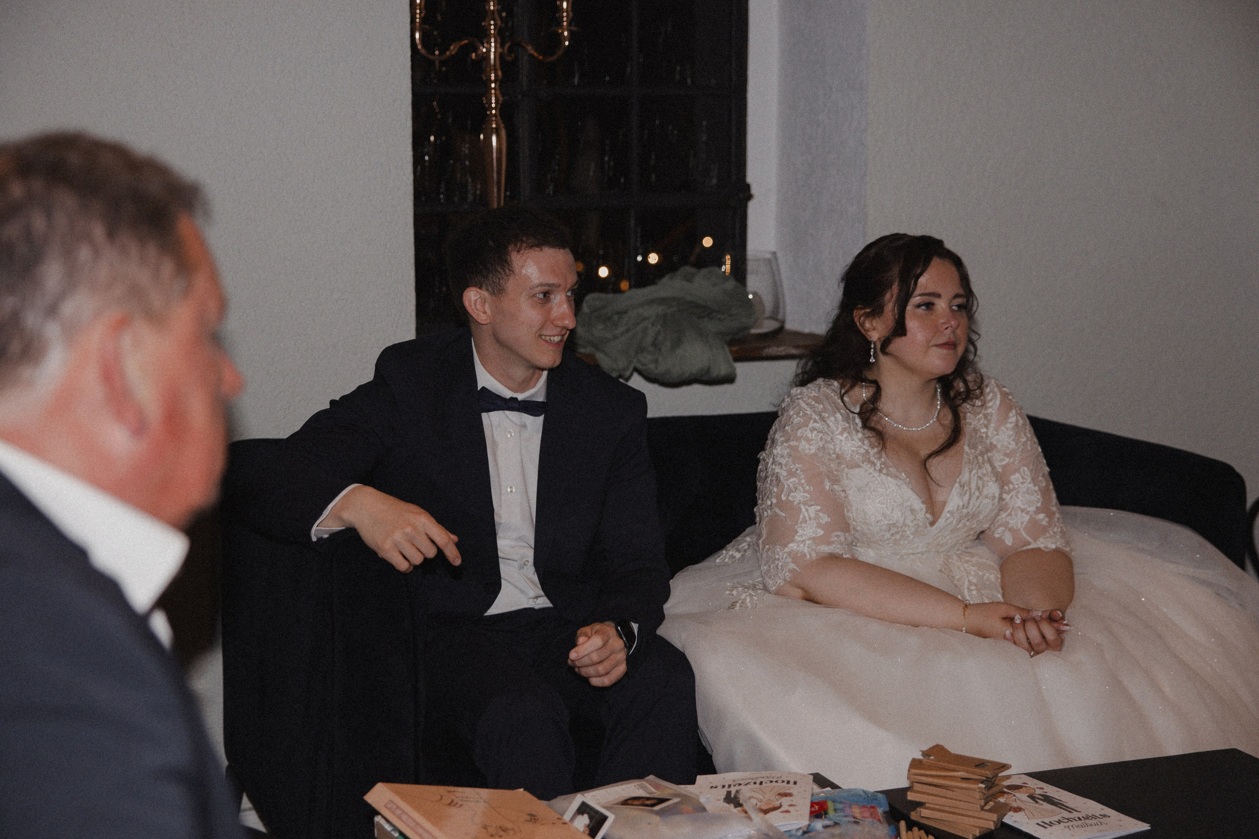 Michaela & Christian I Eventlocation Hilleringmann. Hochzeitsfotografin Bochum | Halyna Reiche Fotografie NRW