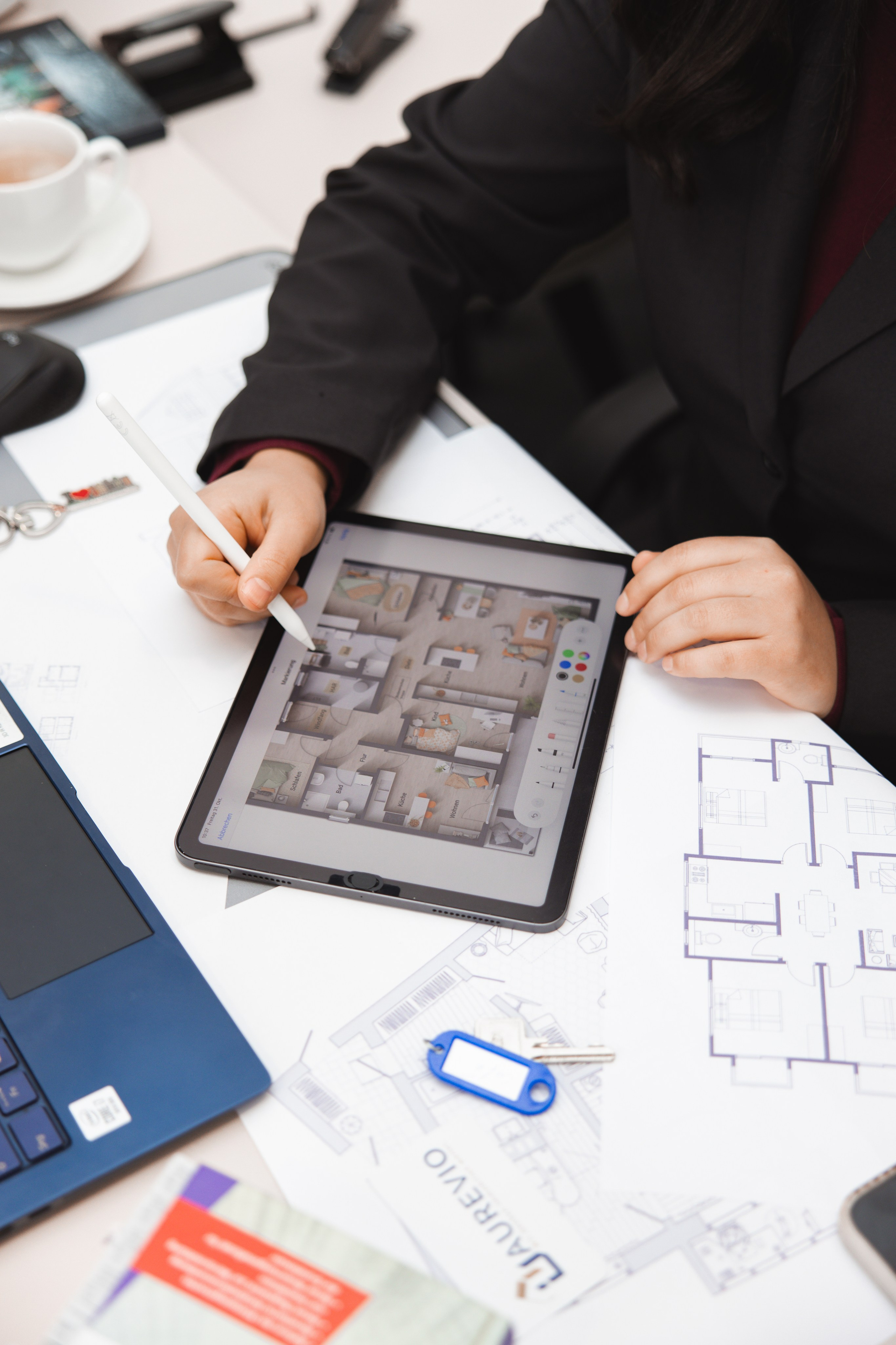 Personal Branding für Immobilienunternehmen. Hochzeitsfotografie |Hochzeitsfotograf Bochum | Hochzeitsfotograf Dortmund | Hochzeitsfotograf Essen | Hochzeitsfotograf Ruhrgebiet