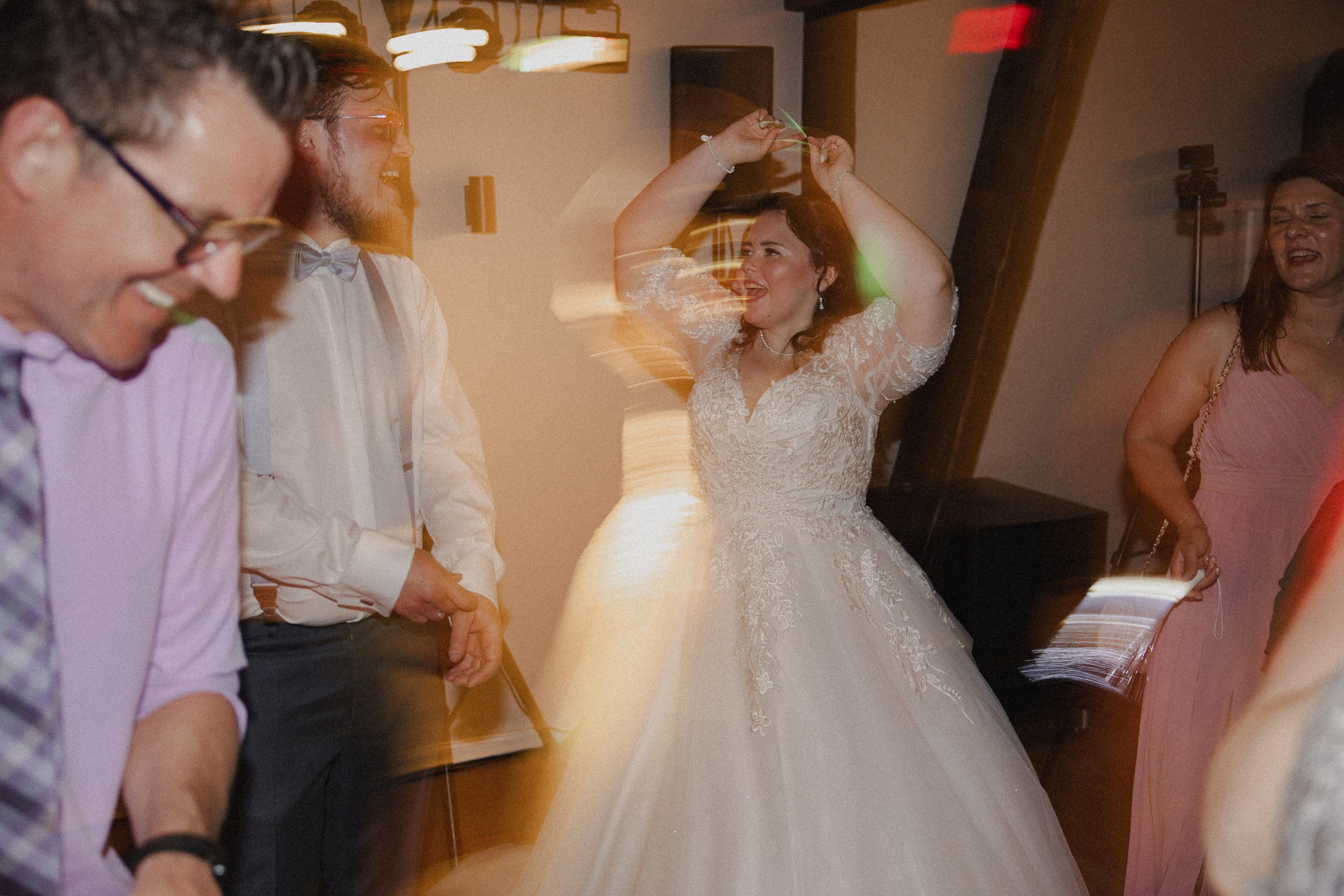 Michaela & Christian I Eventlocation Hilleringmann. Hochzeitsfotografin Bochum | Halyna Reiche Fotografie NRW