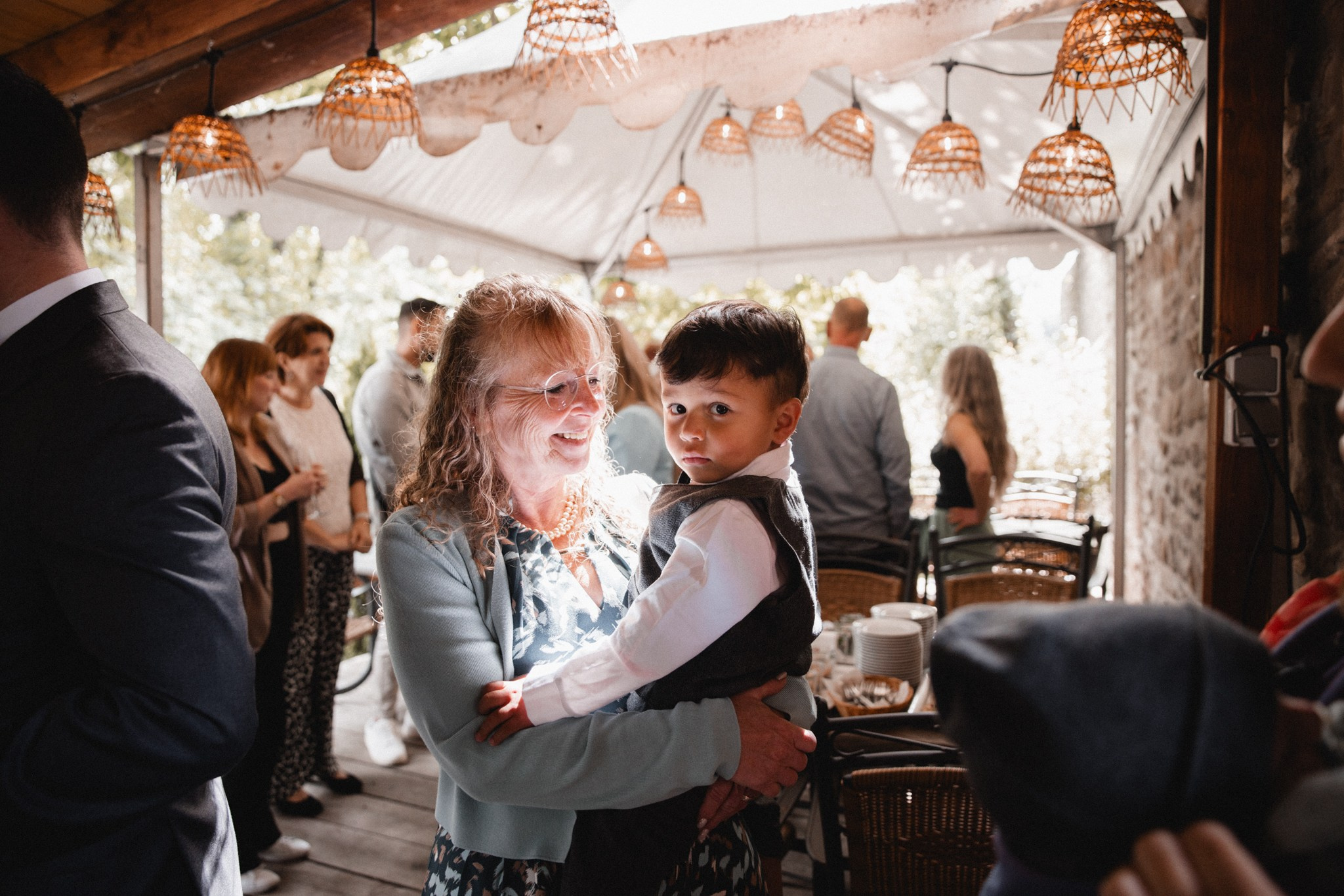 SASKIA & MAX | HAUS KEMNADE. Photographer in Bochum Dolia Halyna