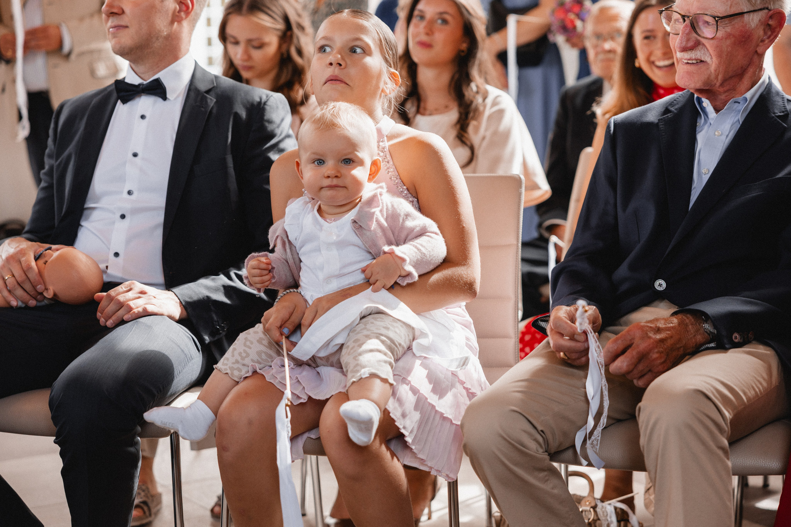 Sabrina & Ansgar | Schloss Nordkirchen. Photographer in Bochum Dolia Halyna