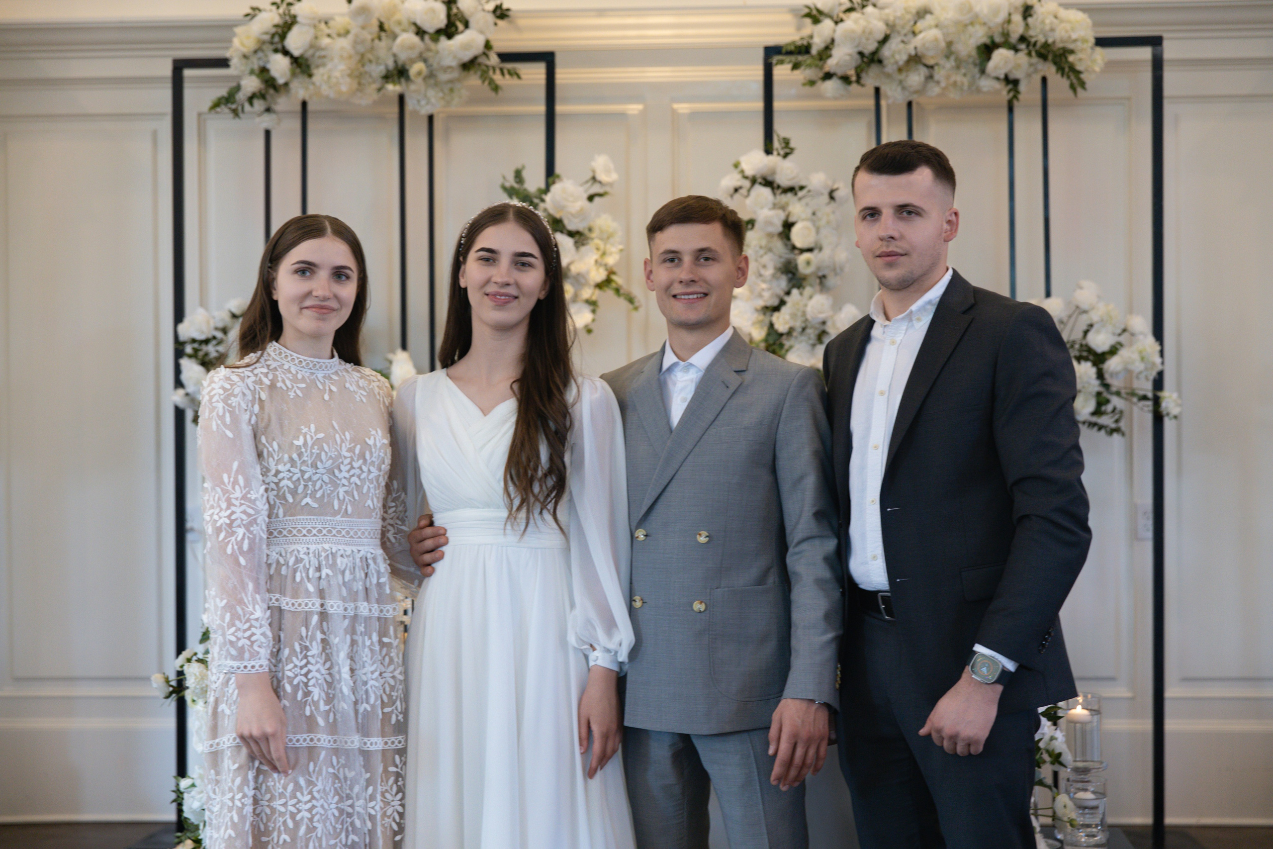 S | O. Family and Wedding photographer