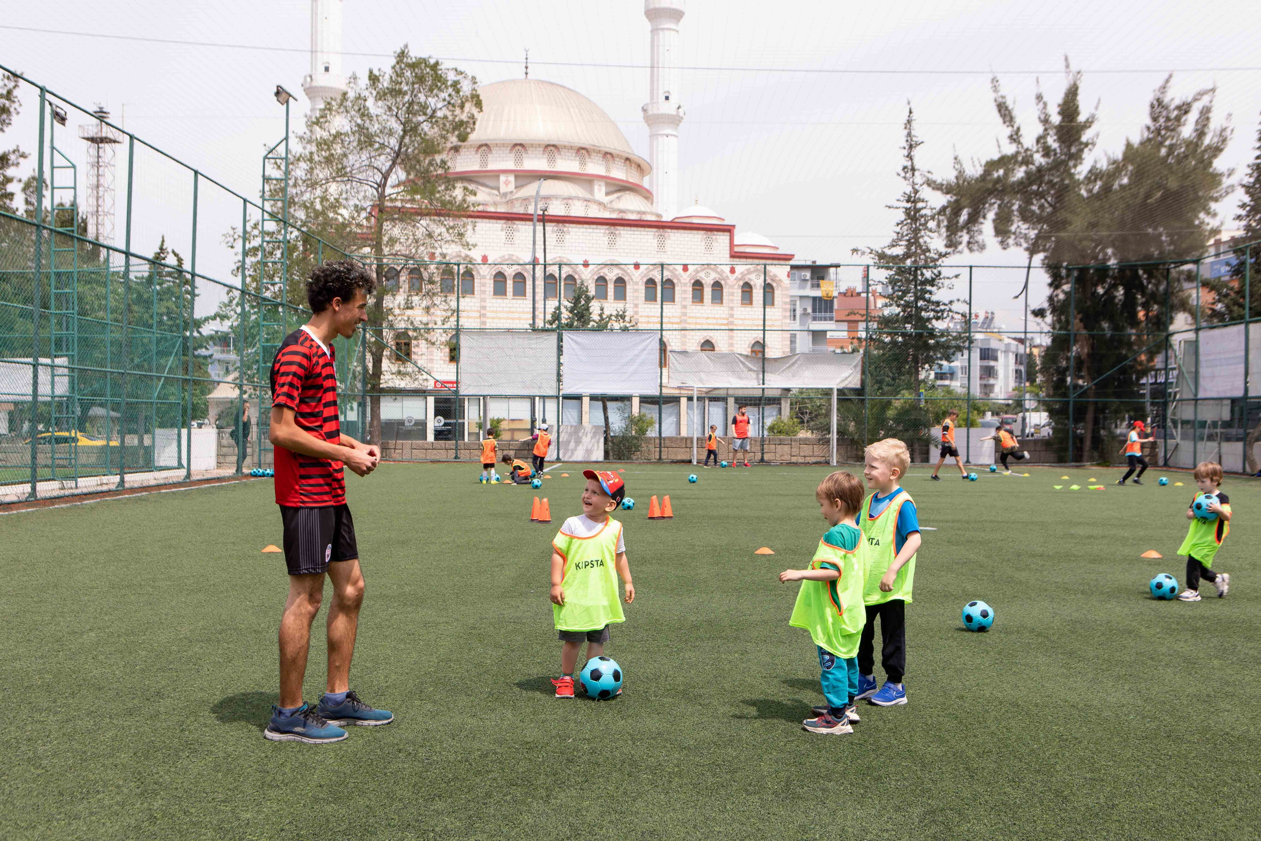 Детские праздники. Свадебный и семейный фотограф Жанна Руденко