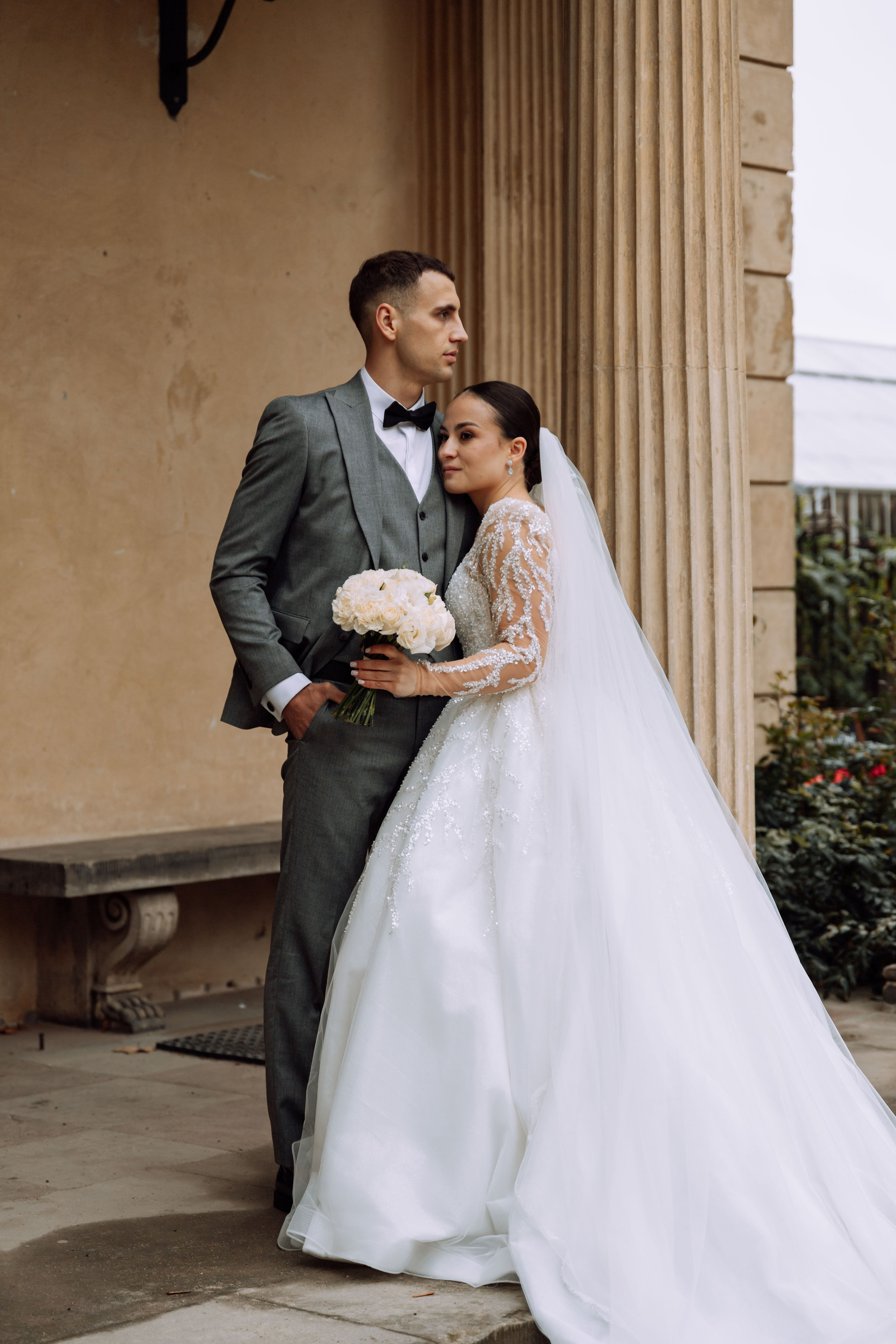 Ślub Nastia & Vasyl