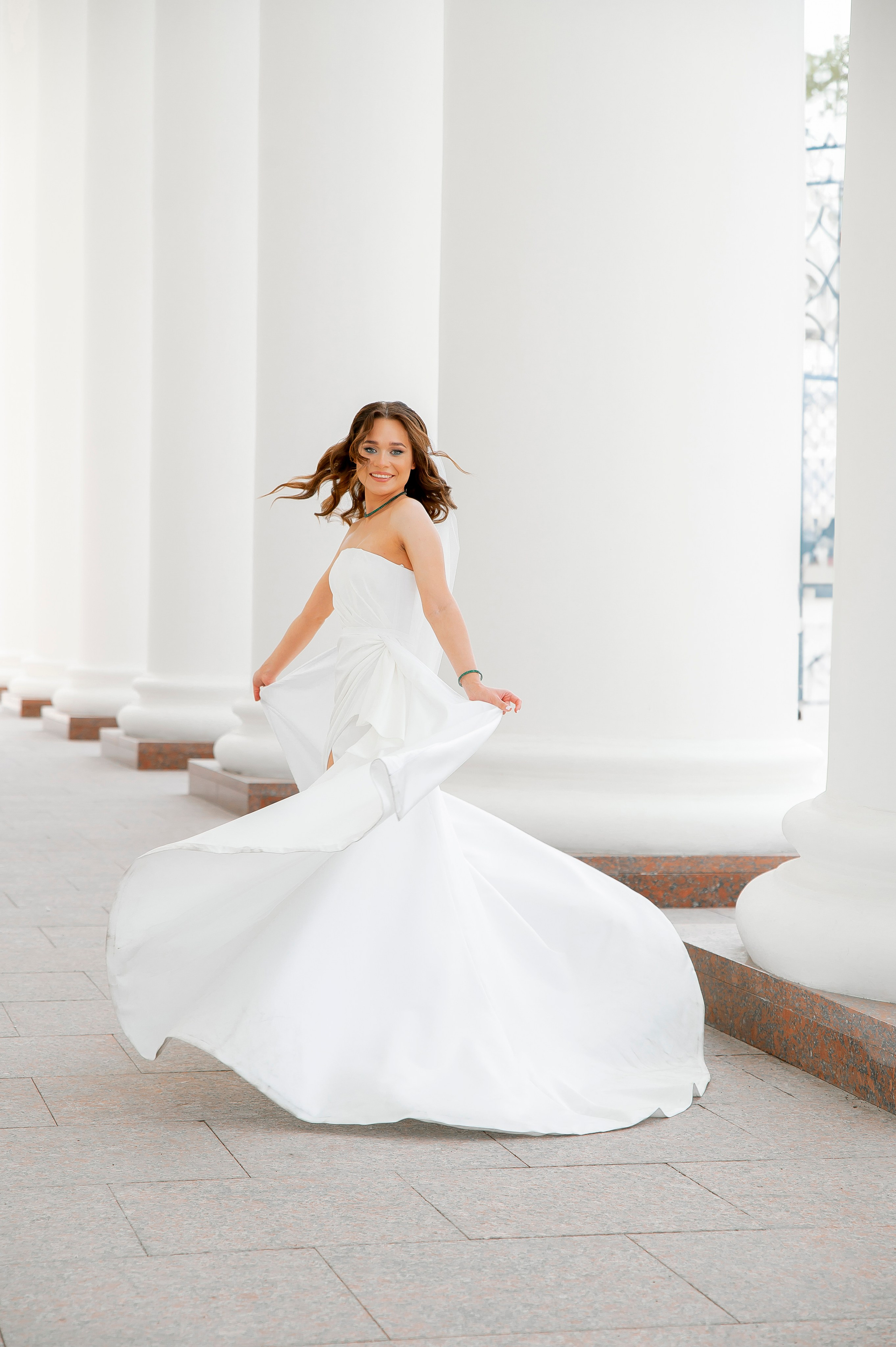 Екатерина & Евгений. Свадебный и семейный фотограф Екатерина Шестакова