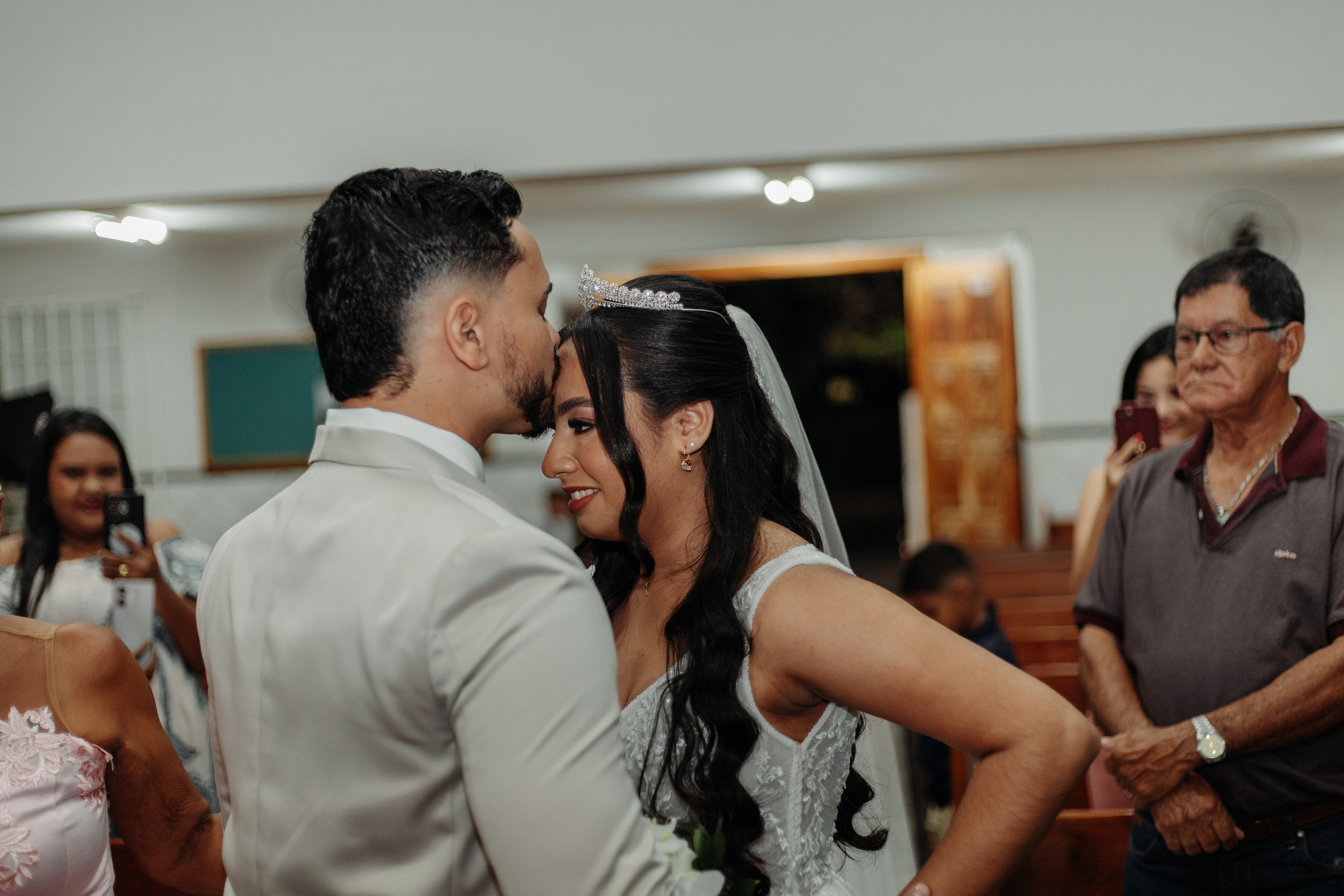 Casamento — Ian e Leticia. ÂMBAR FOTOGRAFIA