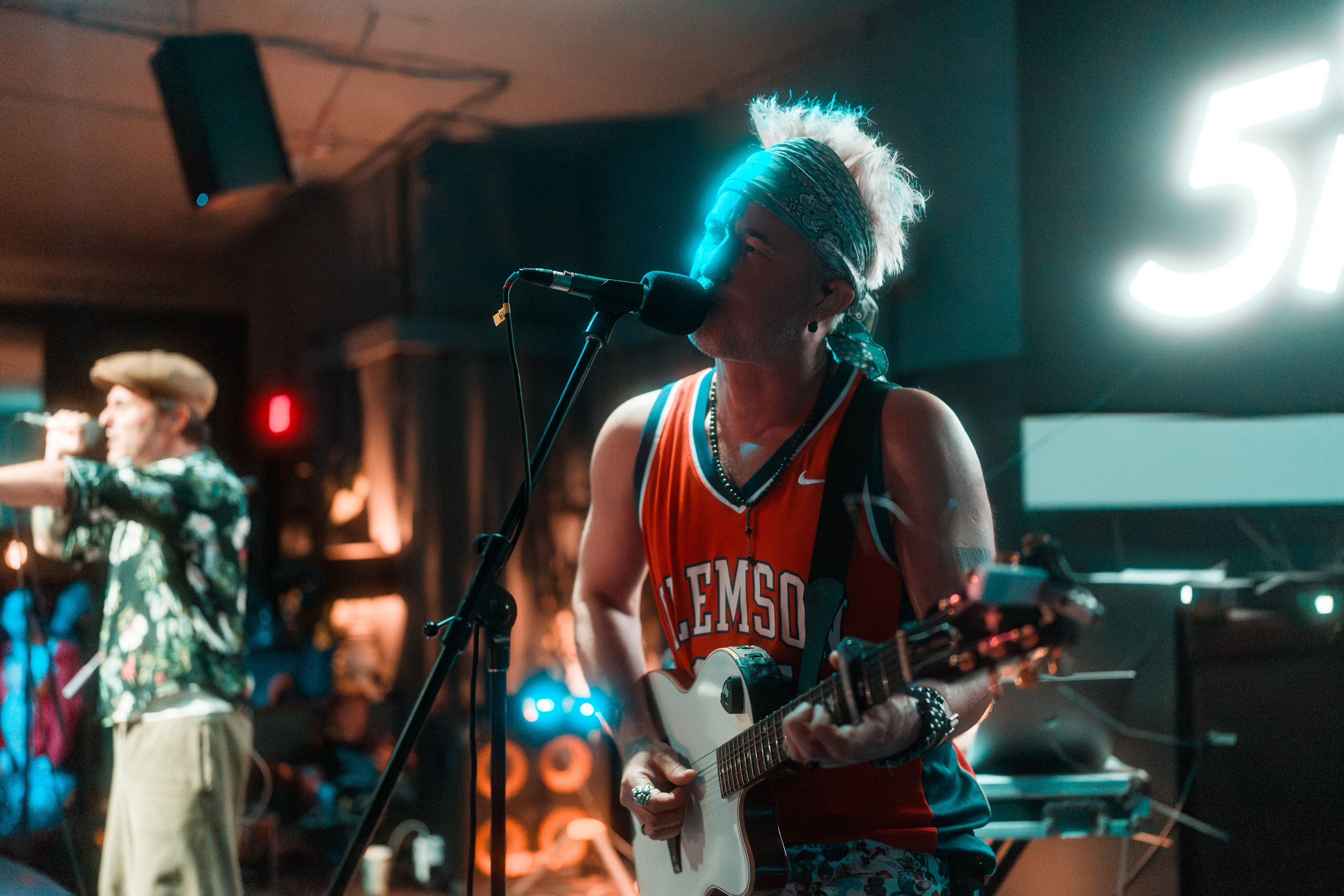 5'nizza in Miami 02-18-26. ФОТОГРАФ ФЛОРИДА МАЙАМИ