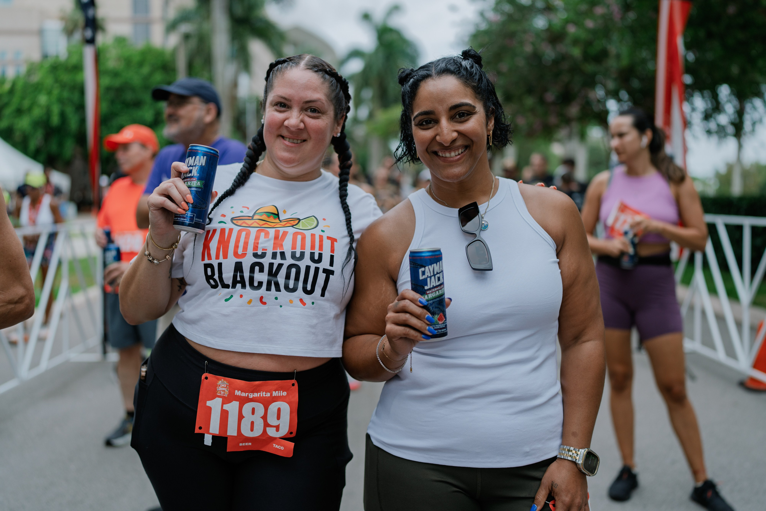CINCO de DRINKO 5k RUN. ФОТОГРАФ ФЛОРИДА МАЙАМИ
