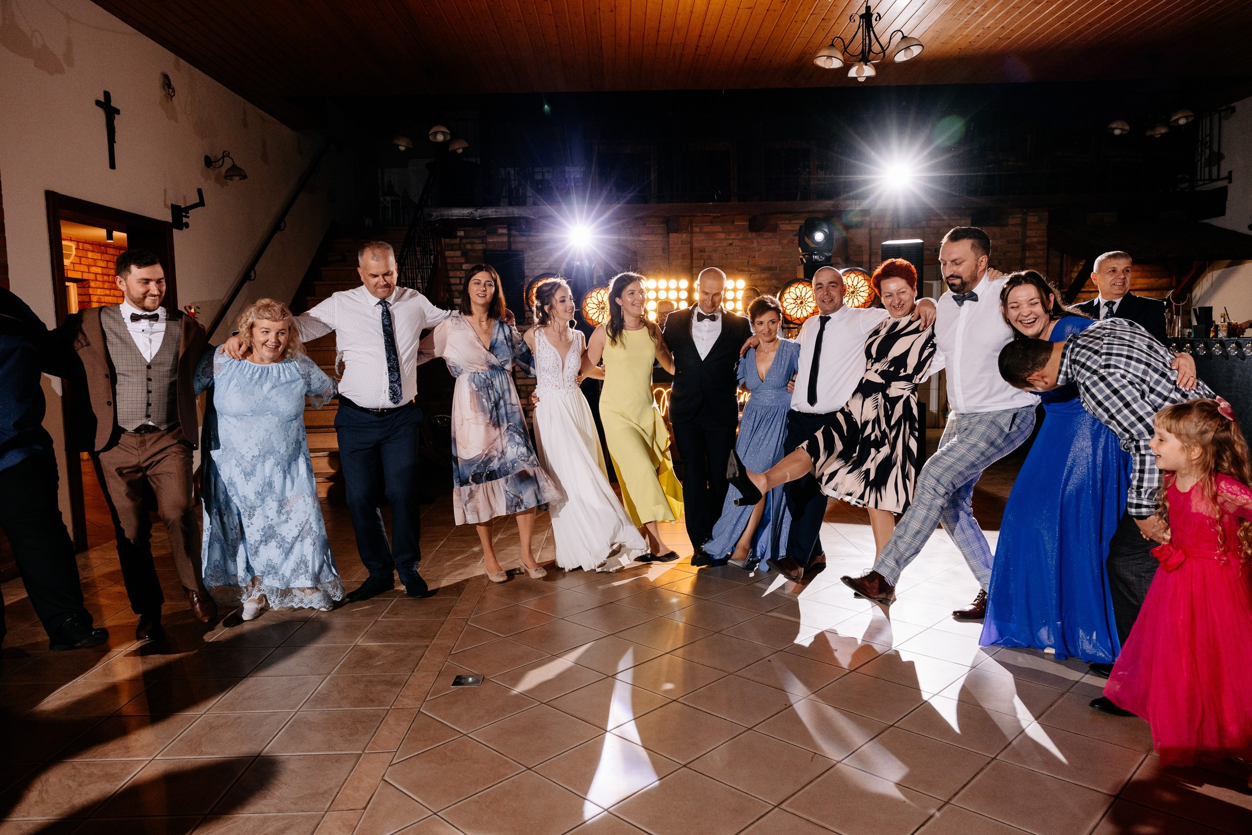 Basia ♡ Bartek. Fotograf Ślubny Warszawa - Sesje Biznesowe Rodzinne Eventy