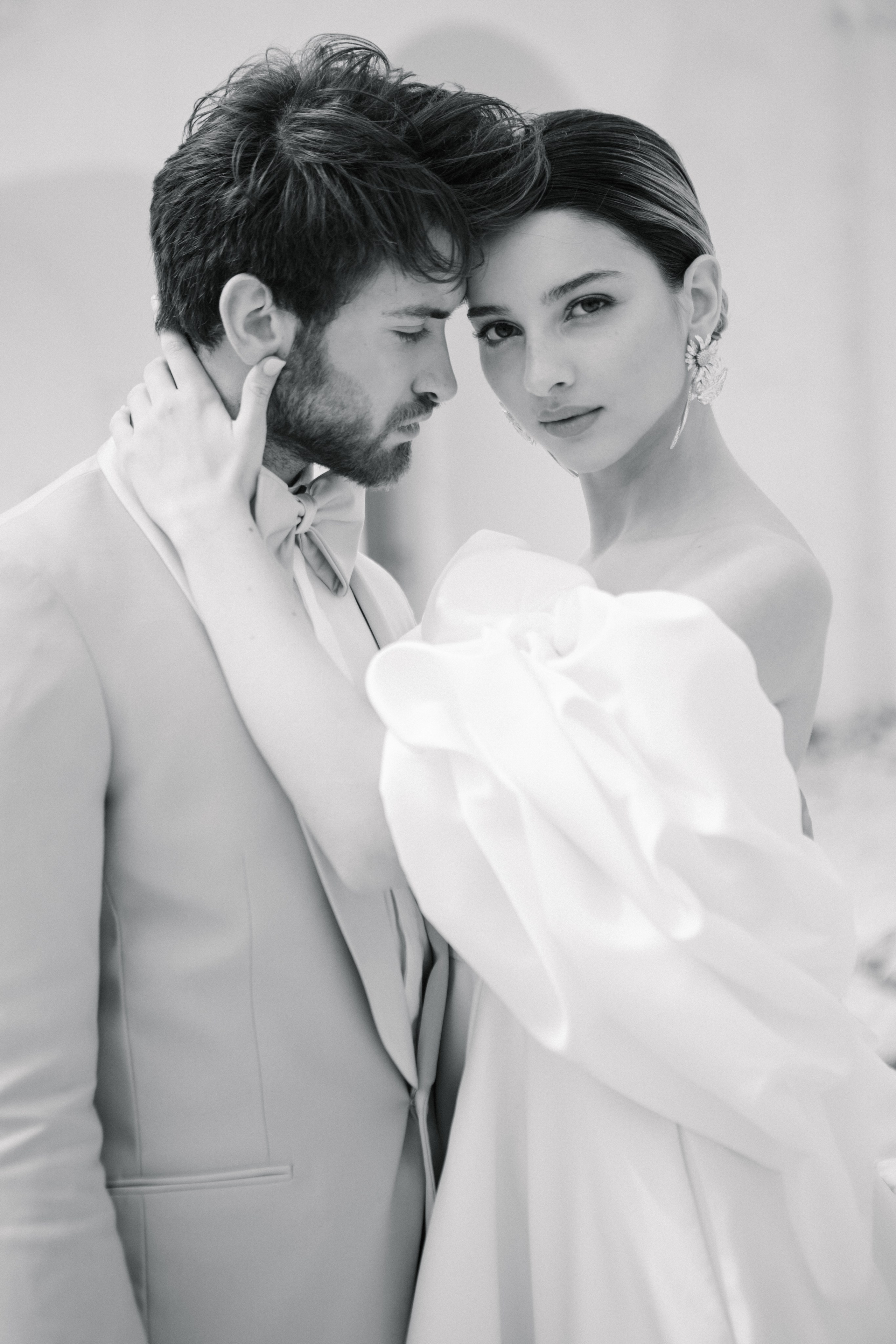 Alyssa&Sean. Wedding photographer Italy