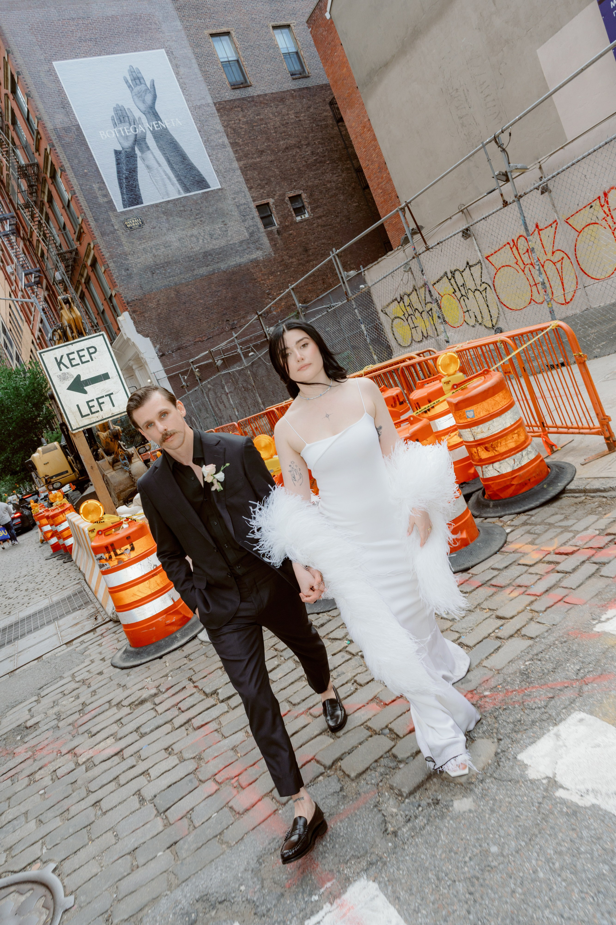 Savannah and Michael. Wedding photographer and videographer New York | New Jersey