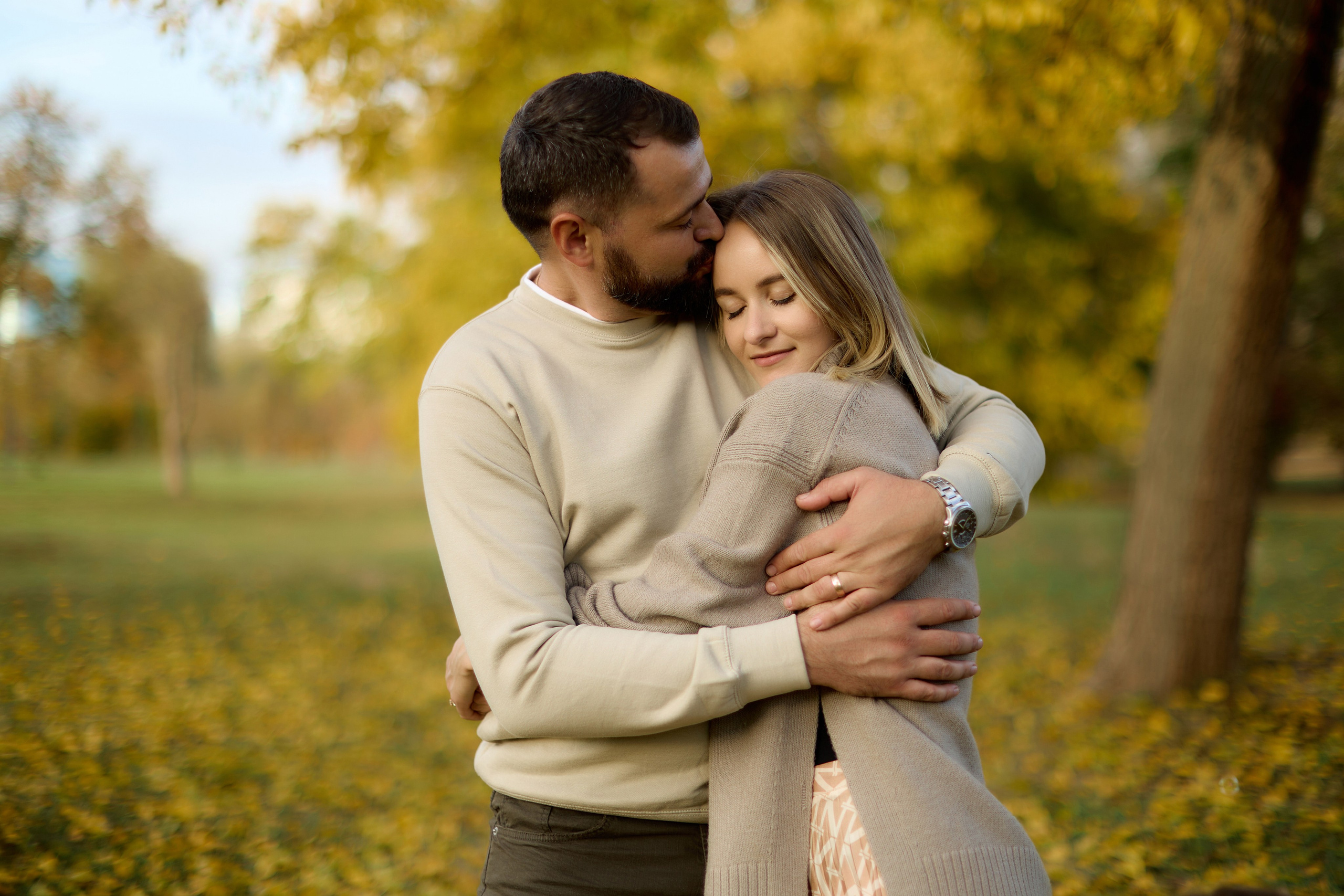 Andrei & Maria. Свадебный и семейный фотограф. Fotograf de nunta si familie