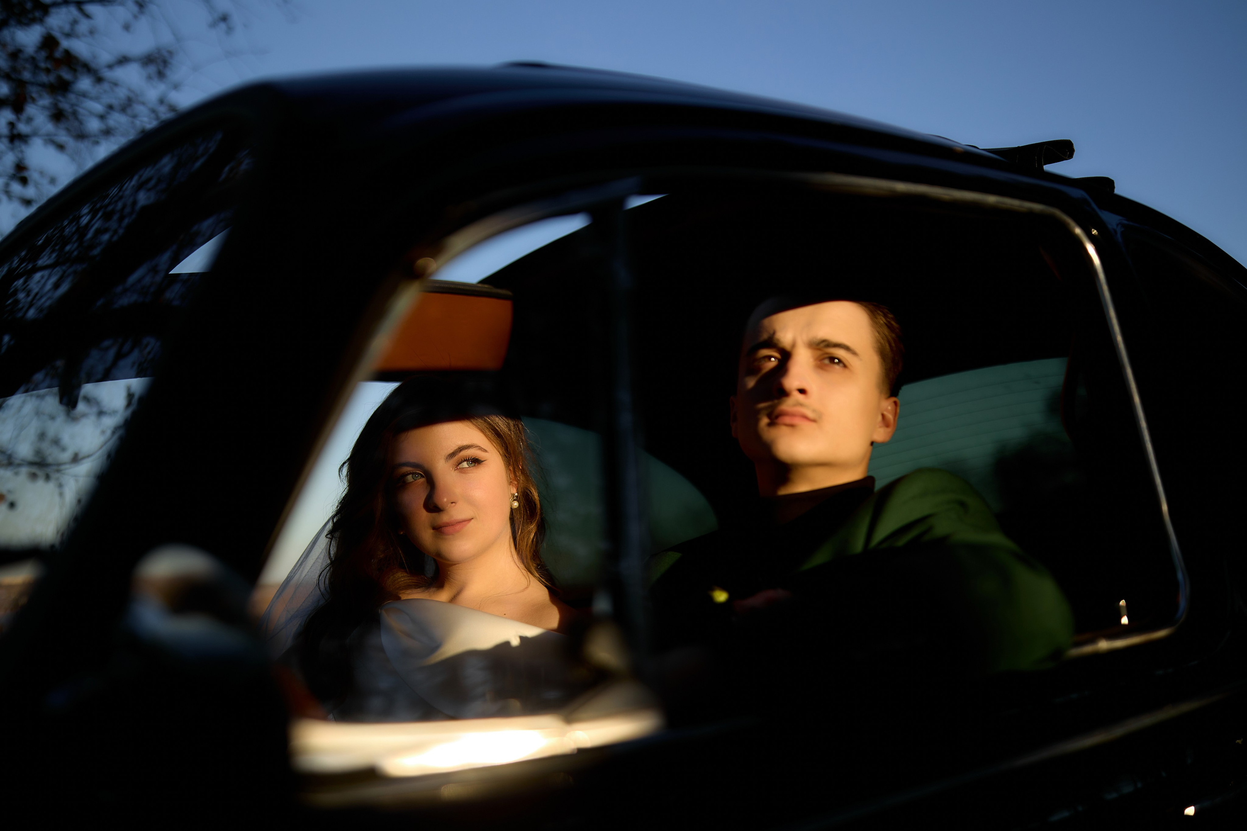 David & Ecaterina. Свадебный и семейный фотограф. Fotograf de nunta si familie