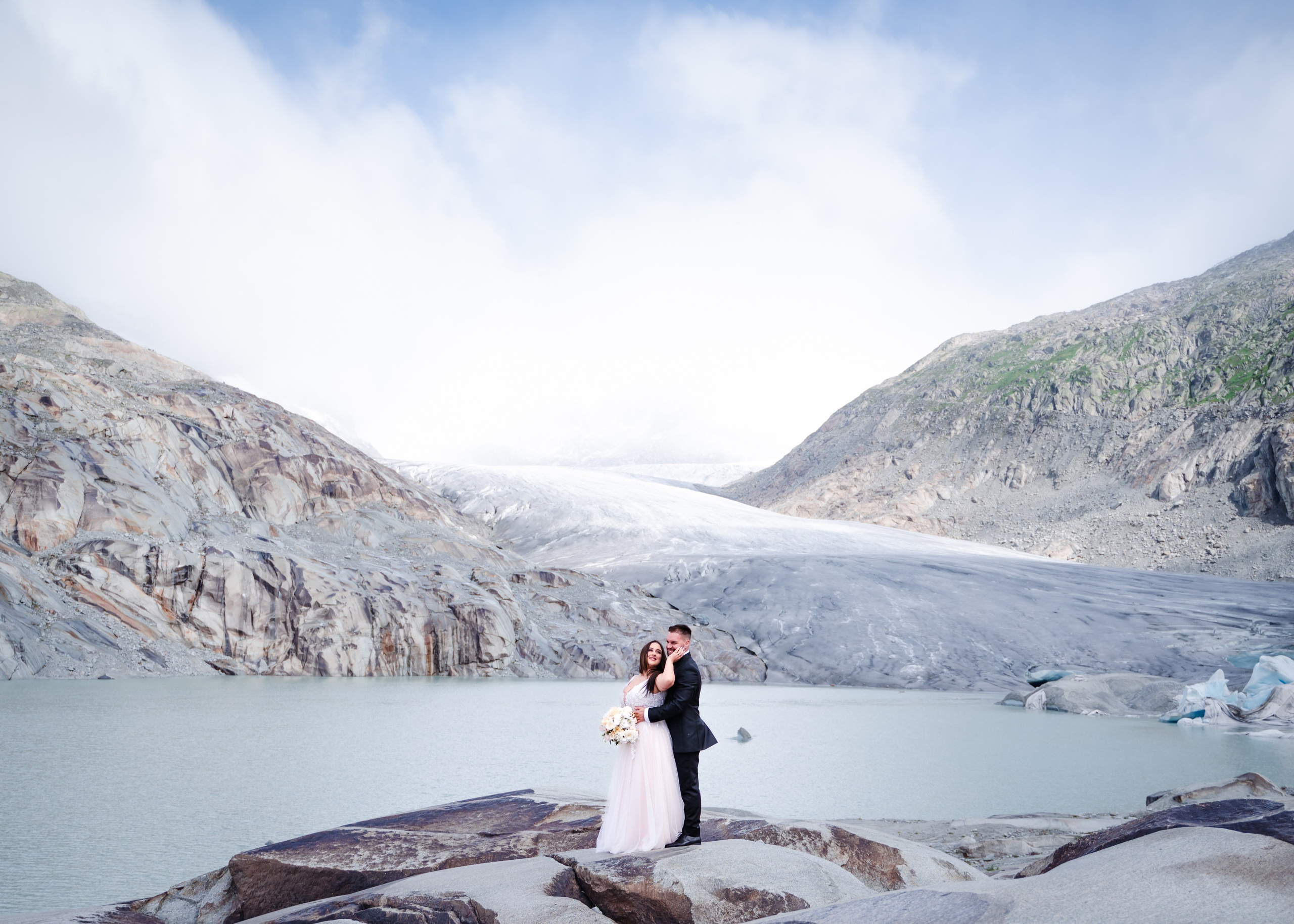 Larisa & Norbert. Fotograf de nuntă în Germania