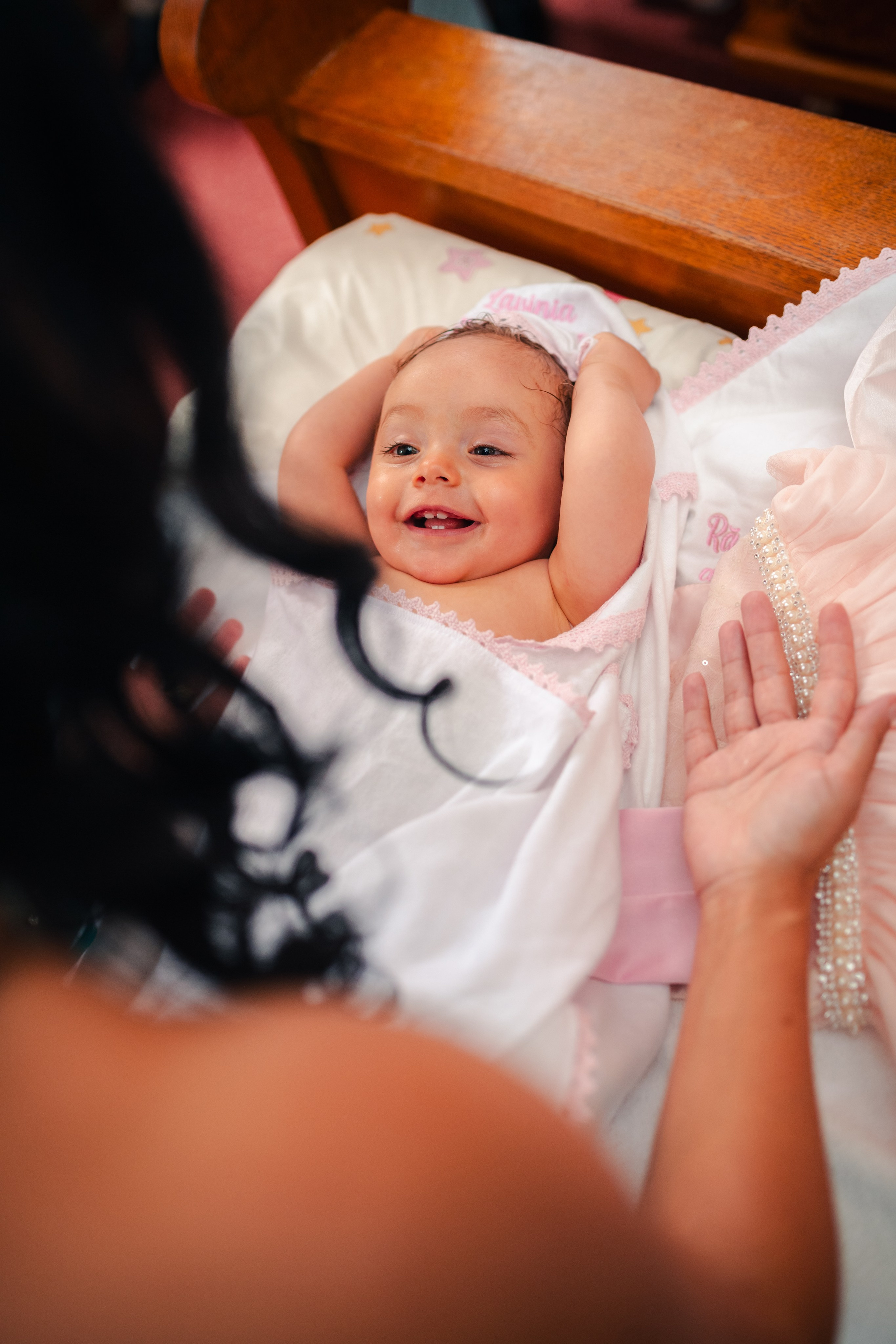 Micuta Sara-Lavinia. Fotograf de nuntă în Germania