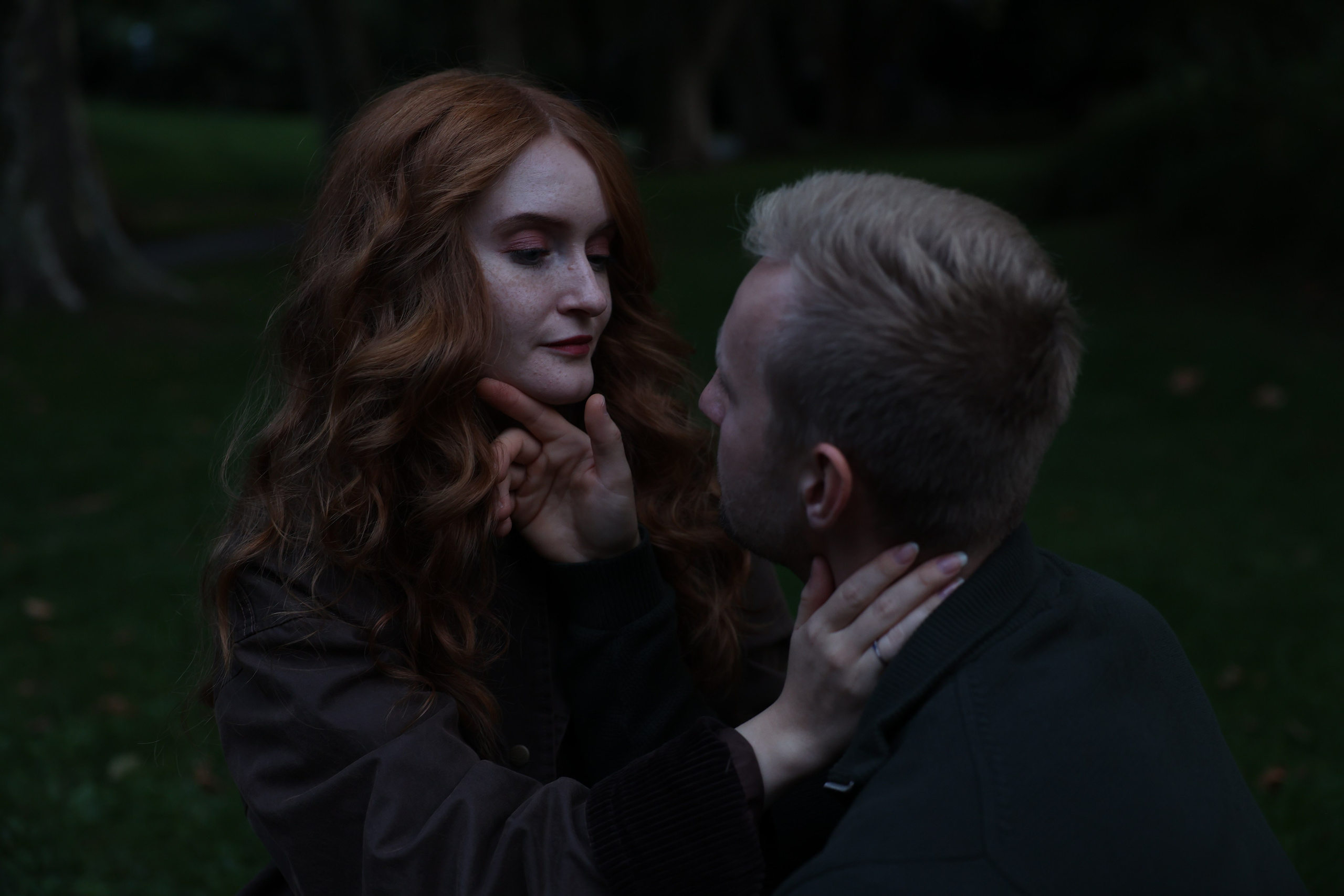 Allgemein. Hochzeits- und Porträtfotografin in Deutschland