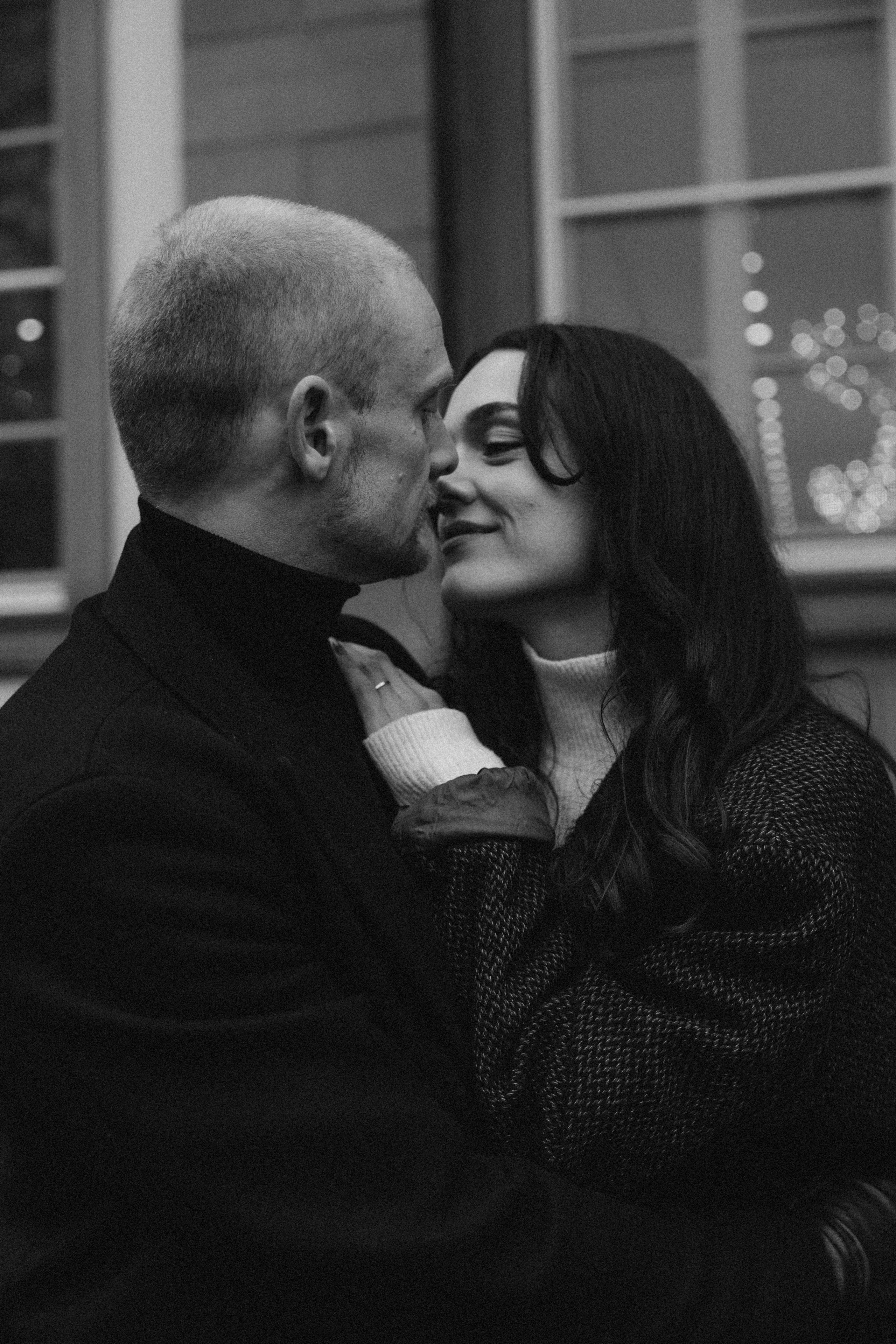 Love Stories. Hochzeits- und Porträtfotografin in Deutschland