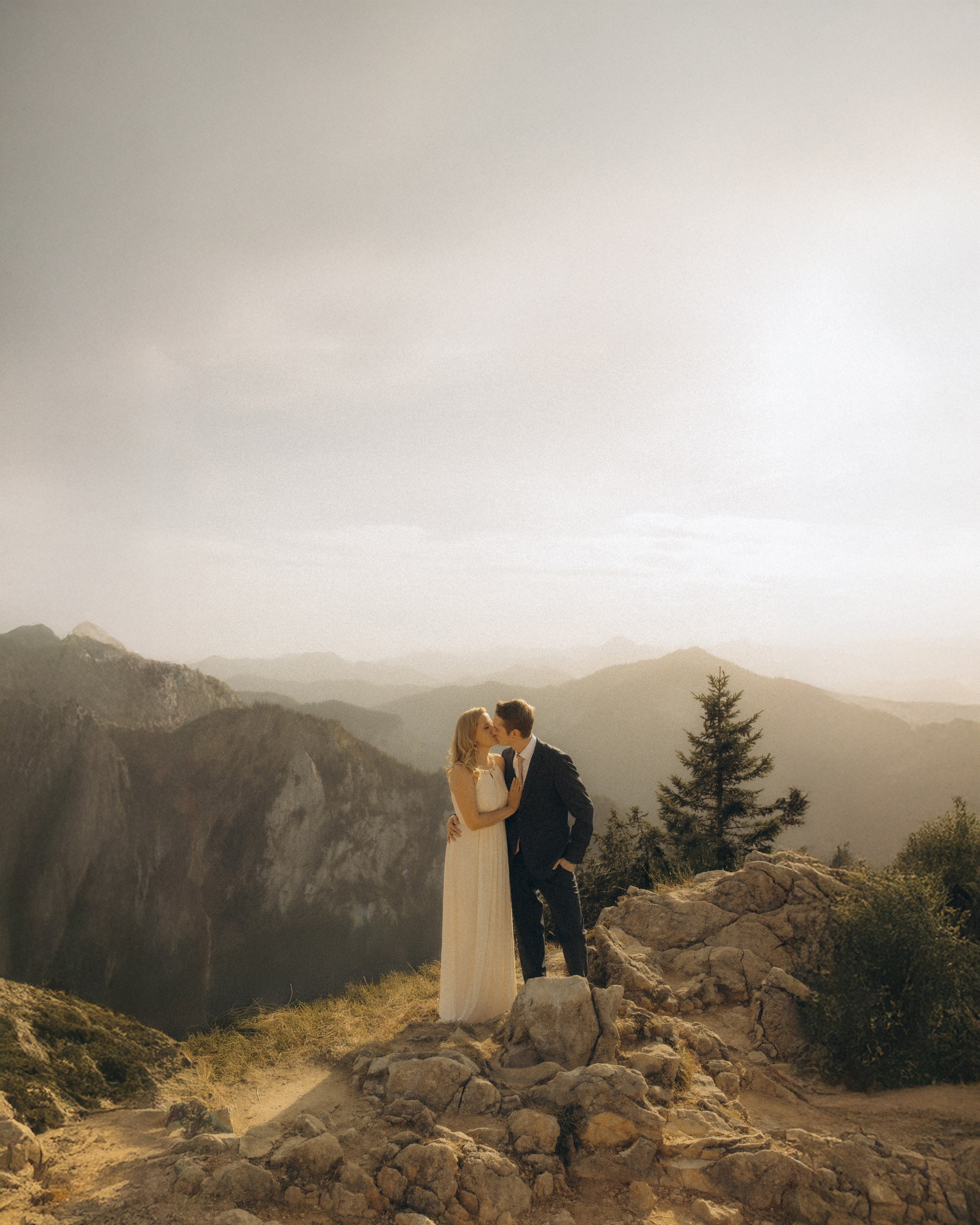 Jule & Vale. Hochzeits- und Porträtfotografin in Deutschland