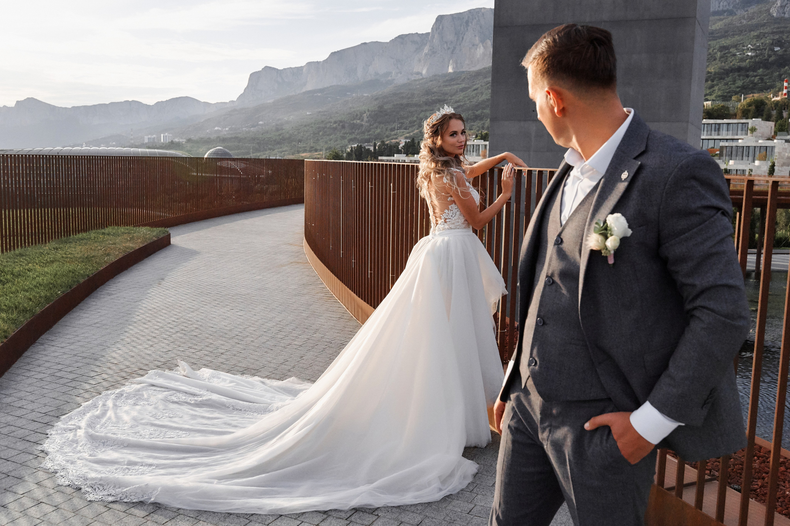 Oleg&Anastasiya. Professional Wedding and event photographer USA New York