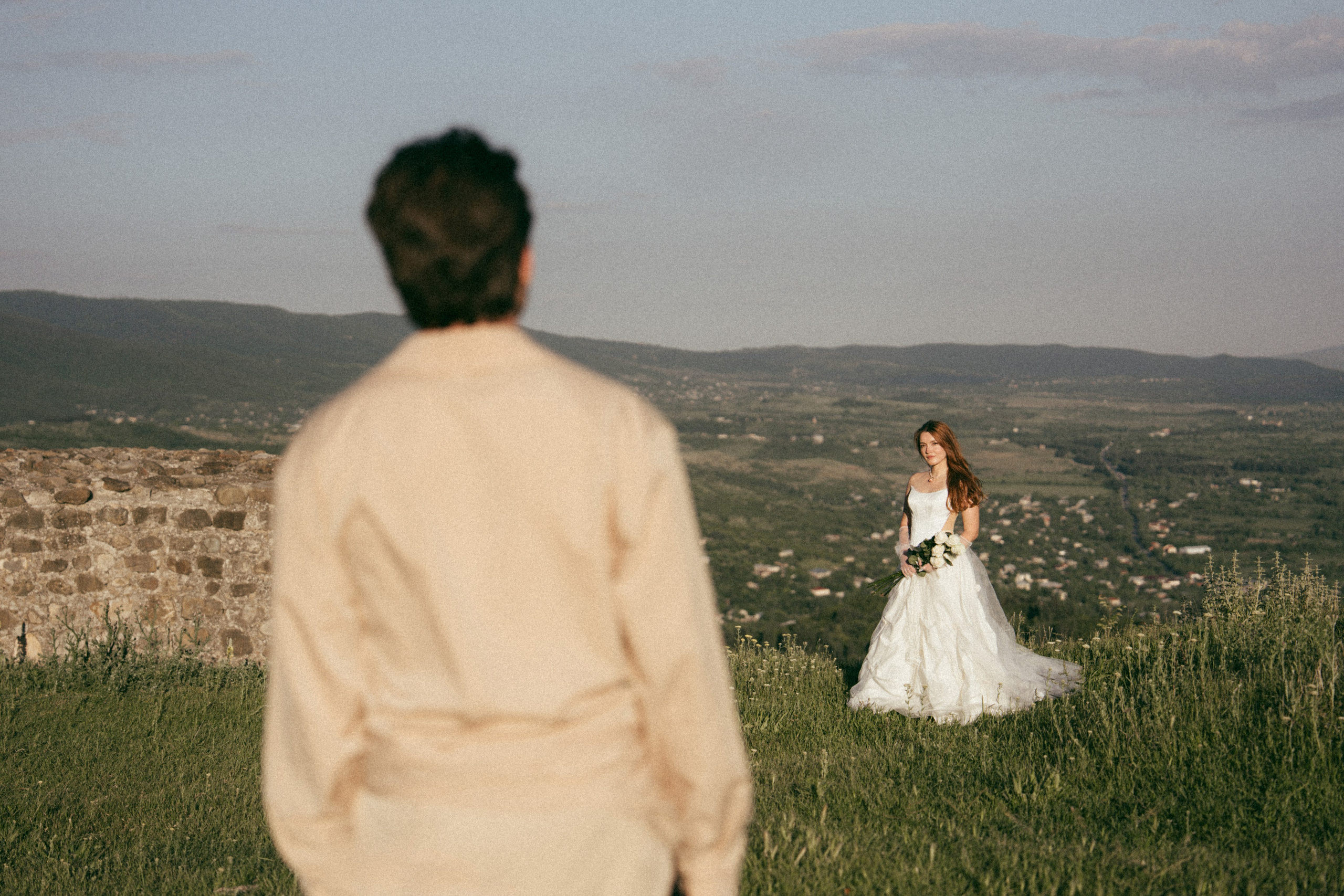 Wuthering Heights. Дарья Филькова — фотограф и видеограф в Тбилиси, Грузия