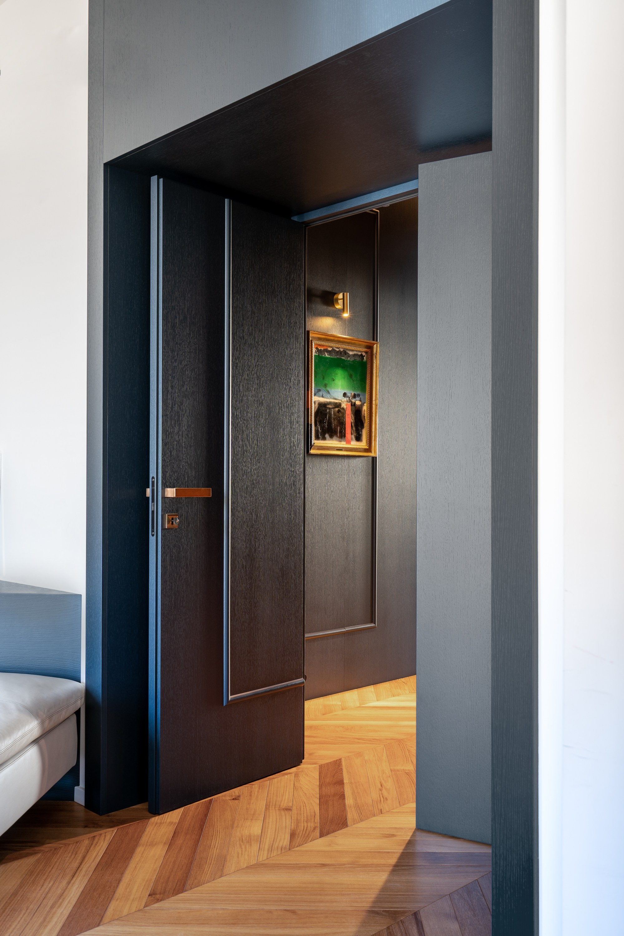 Interior of an exclusive villa, Martina Franca, Apulia, Alberobello, Cisternino, Ostuni