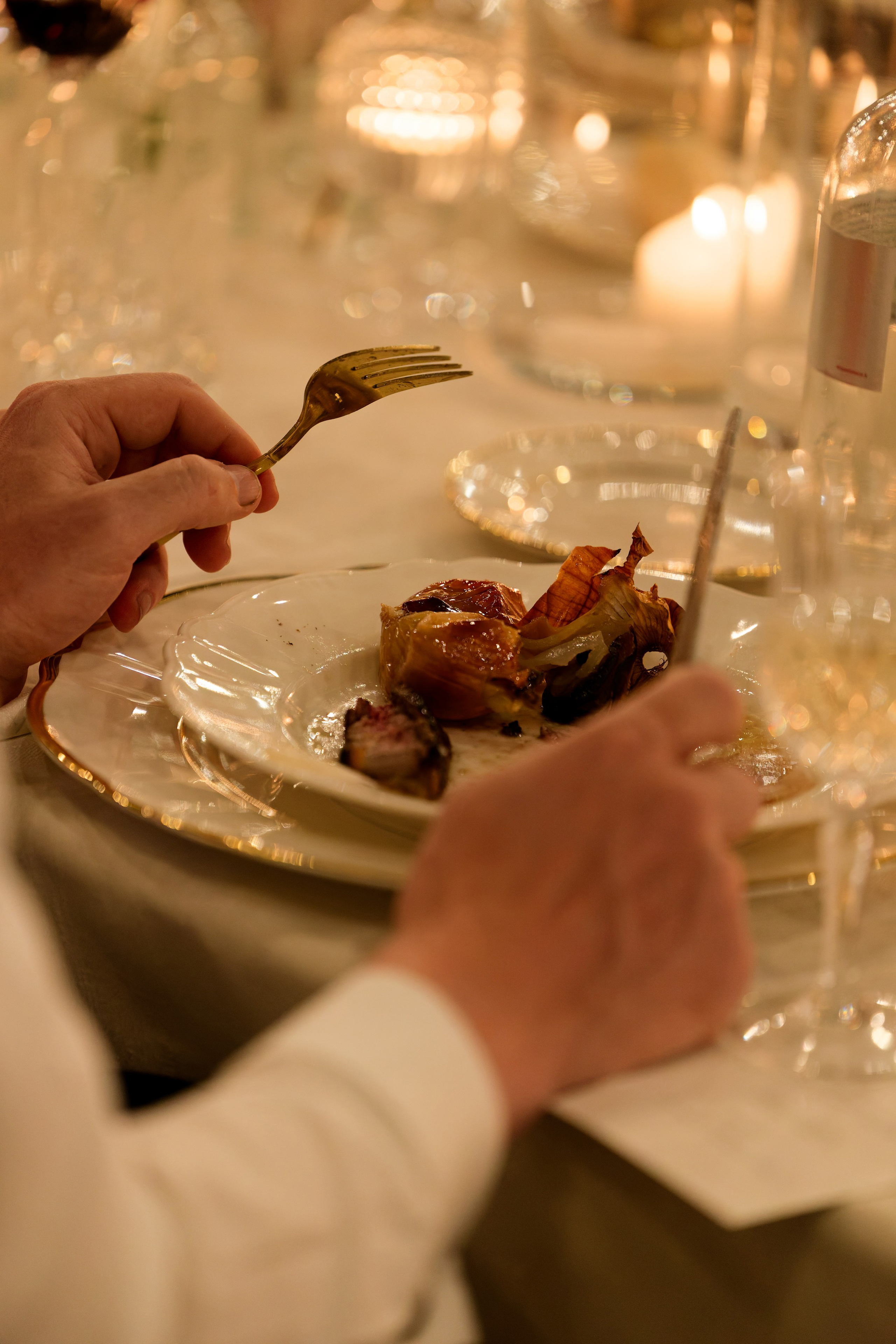 Wedding at Borgo Bastia Creti, Umbria